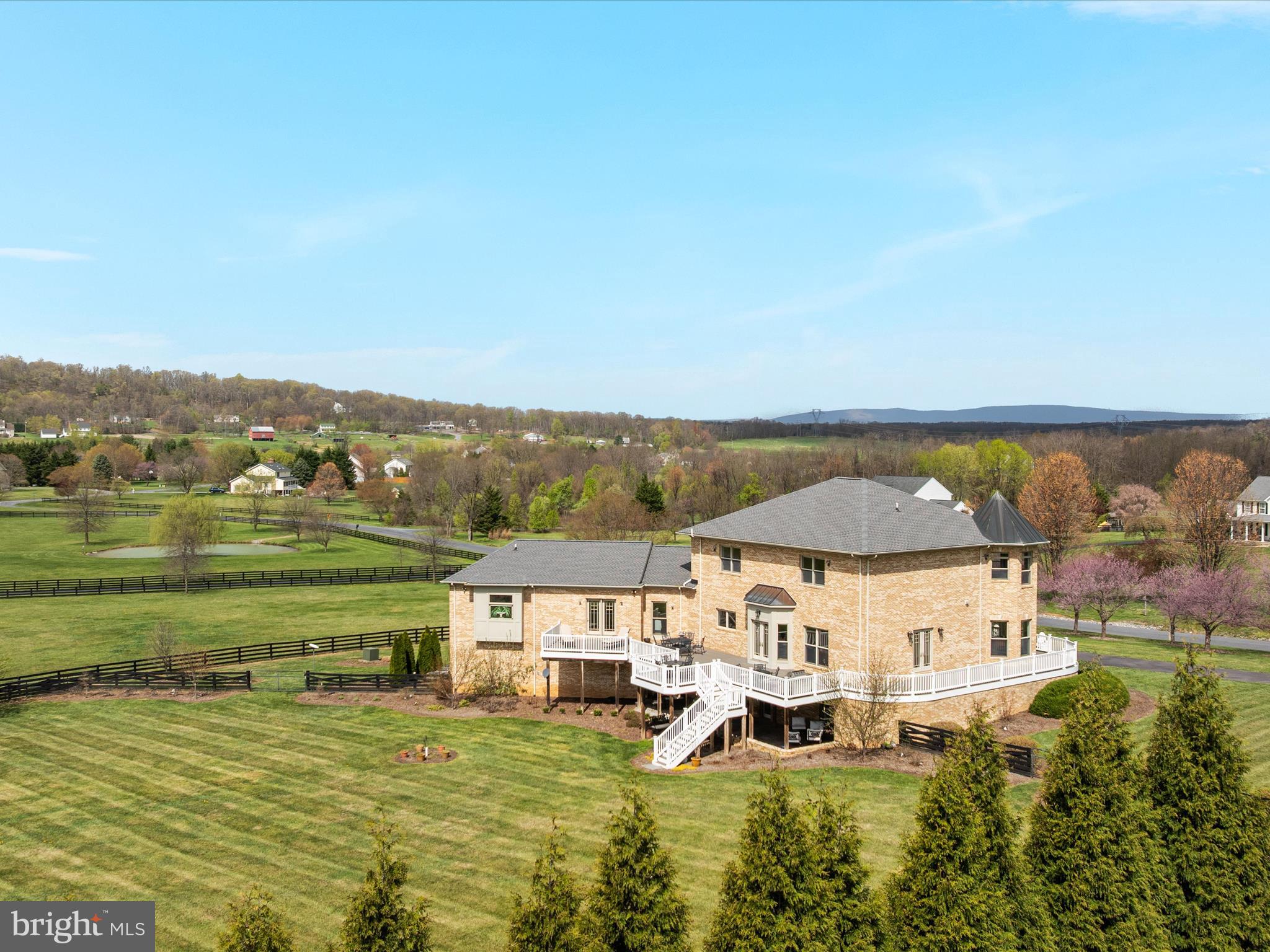 FREDERICK COUNTY - Residential