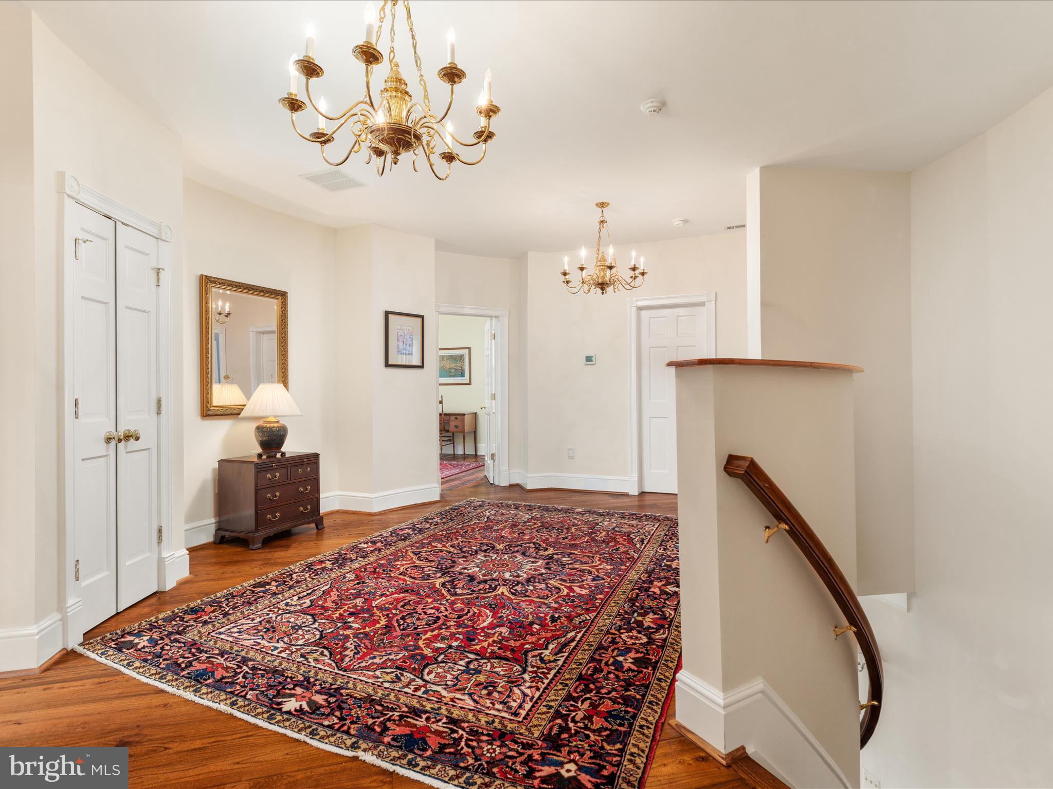 FREDERICK COUNTY - Residential