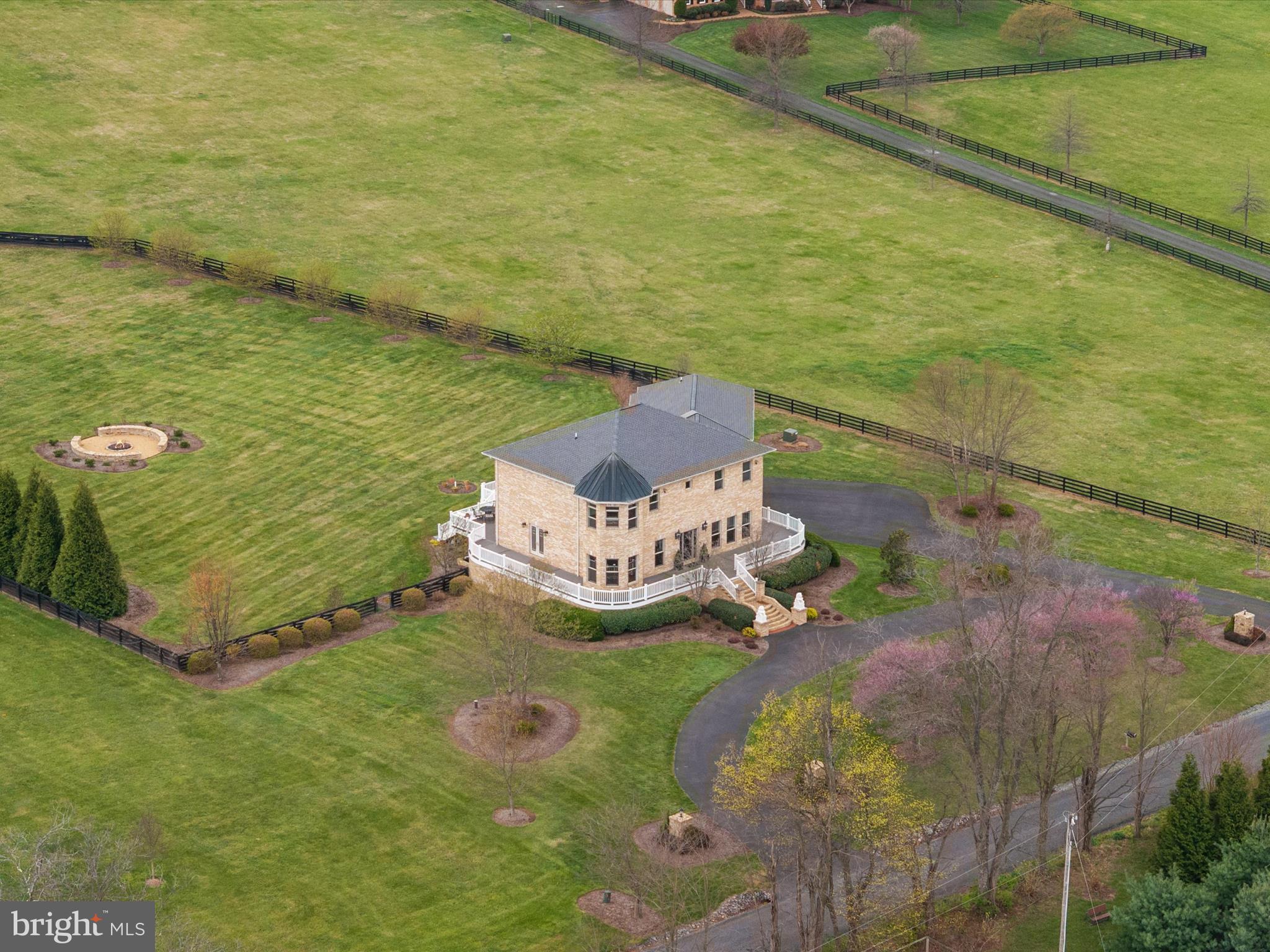 FREDERICK COUNTY - Residential