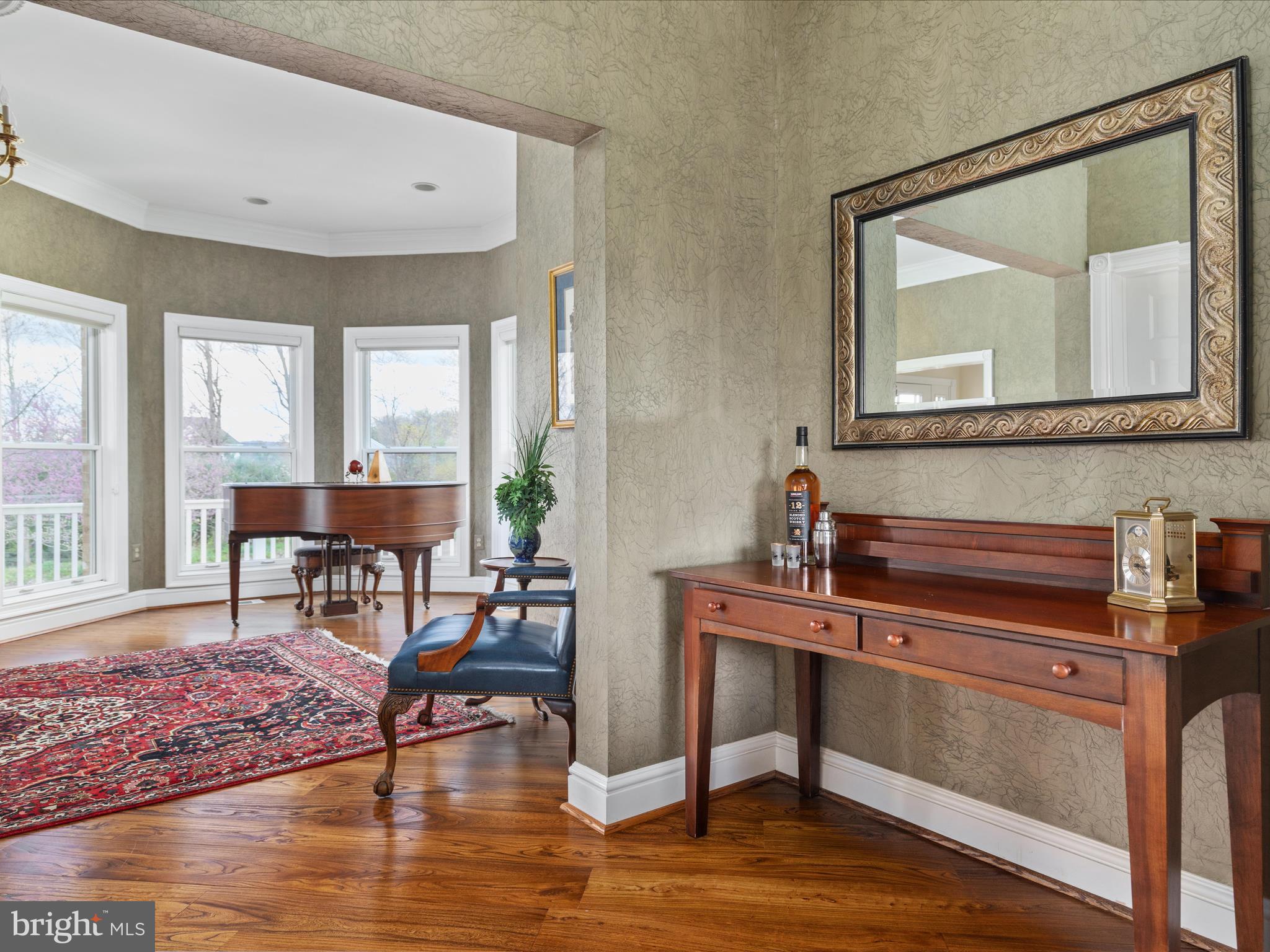 FREDERICK COUNTY - Residential