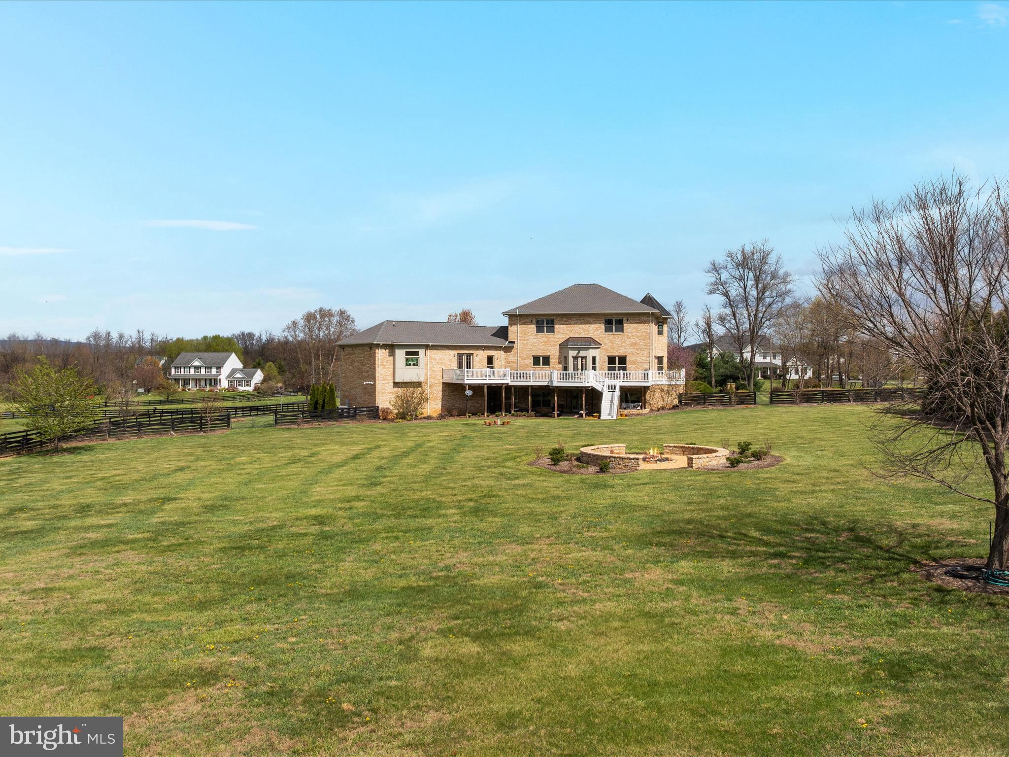 FREDERICK COUNTY - Residential