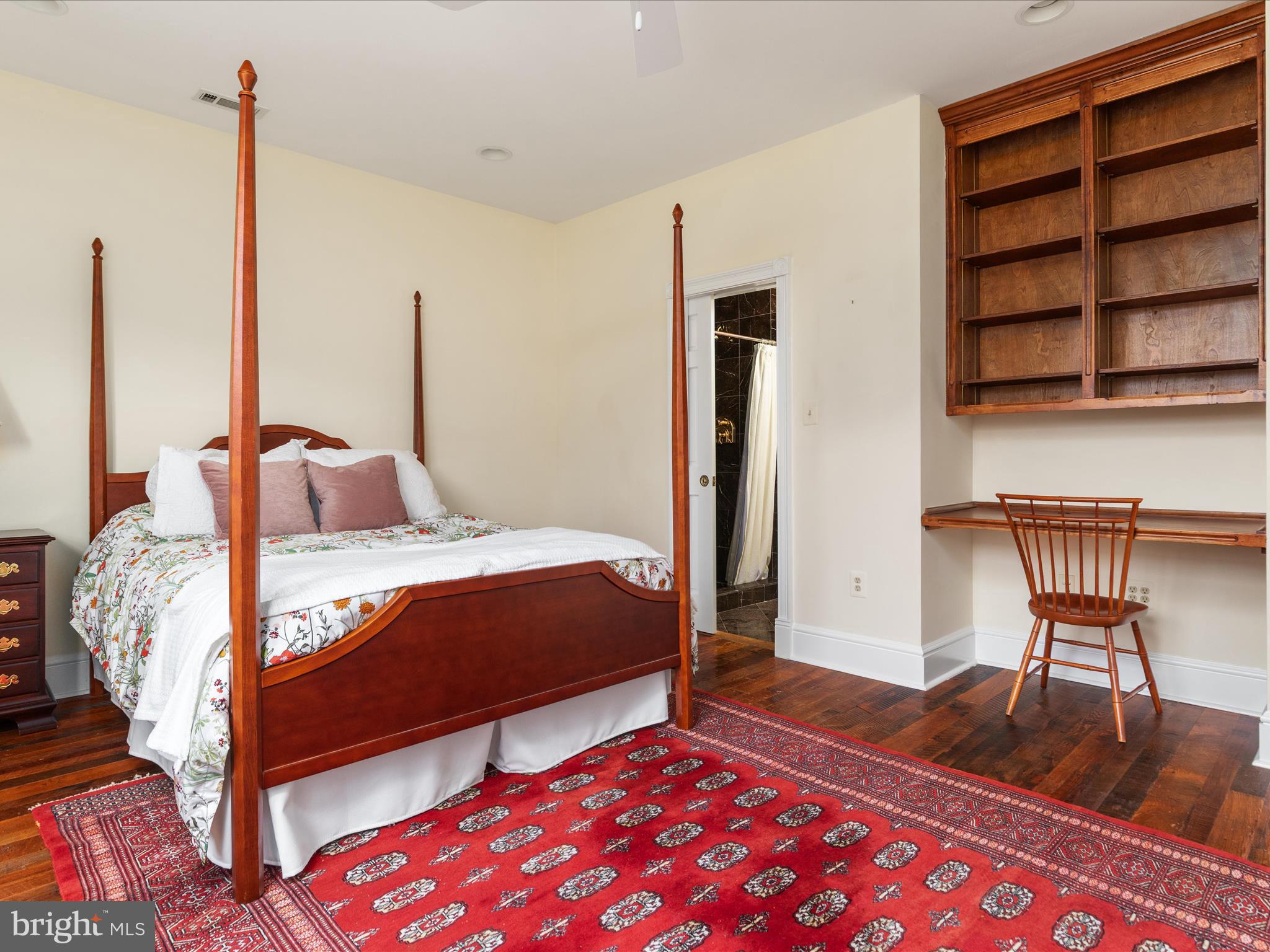 FREDERICK COUNTY - Residential