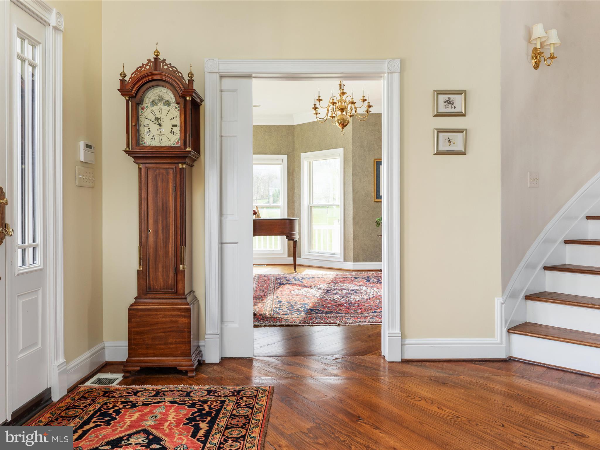 FREDERICK COUNTY - Residential