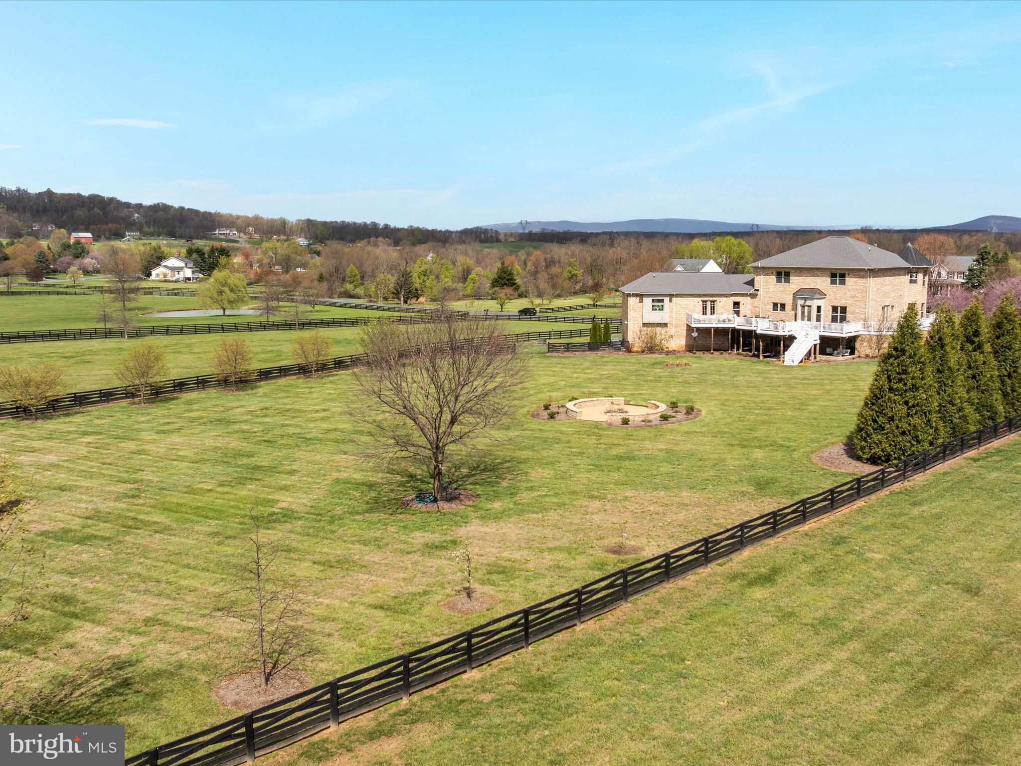 FREDERICK COUNTY - Residential