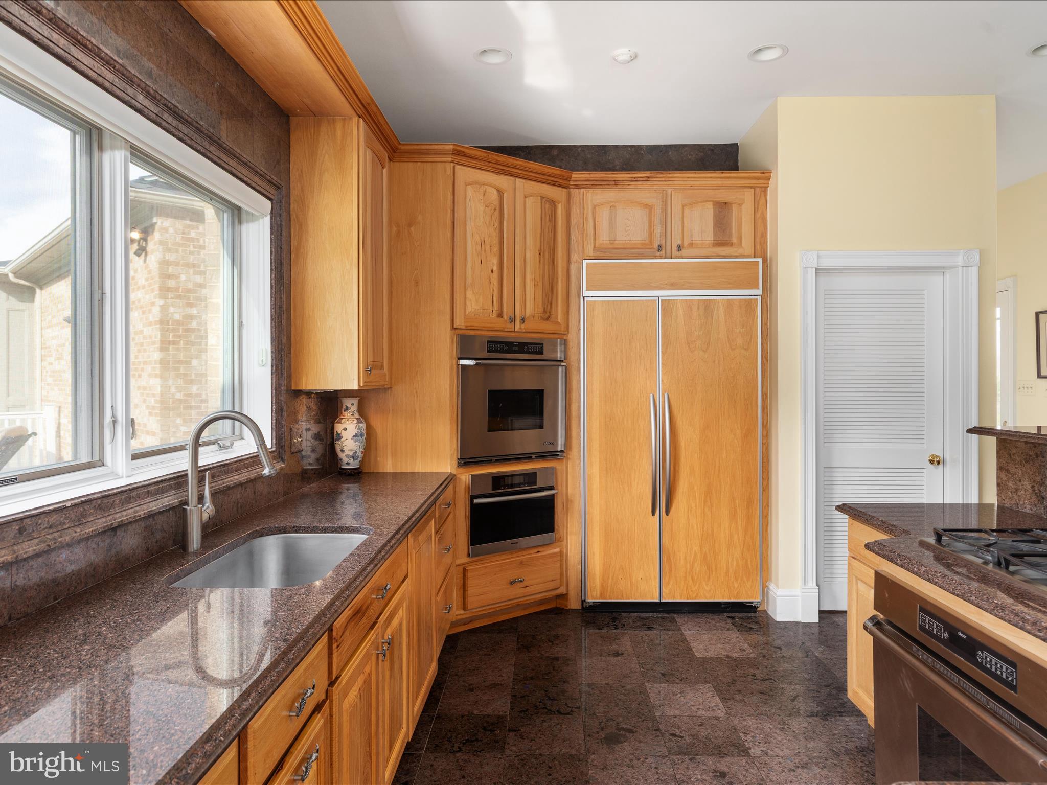 FREDERICK COUNTY - Residential