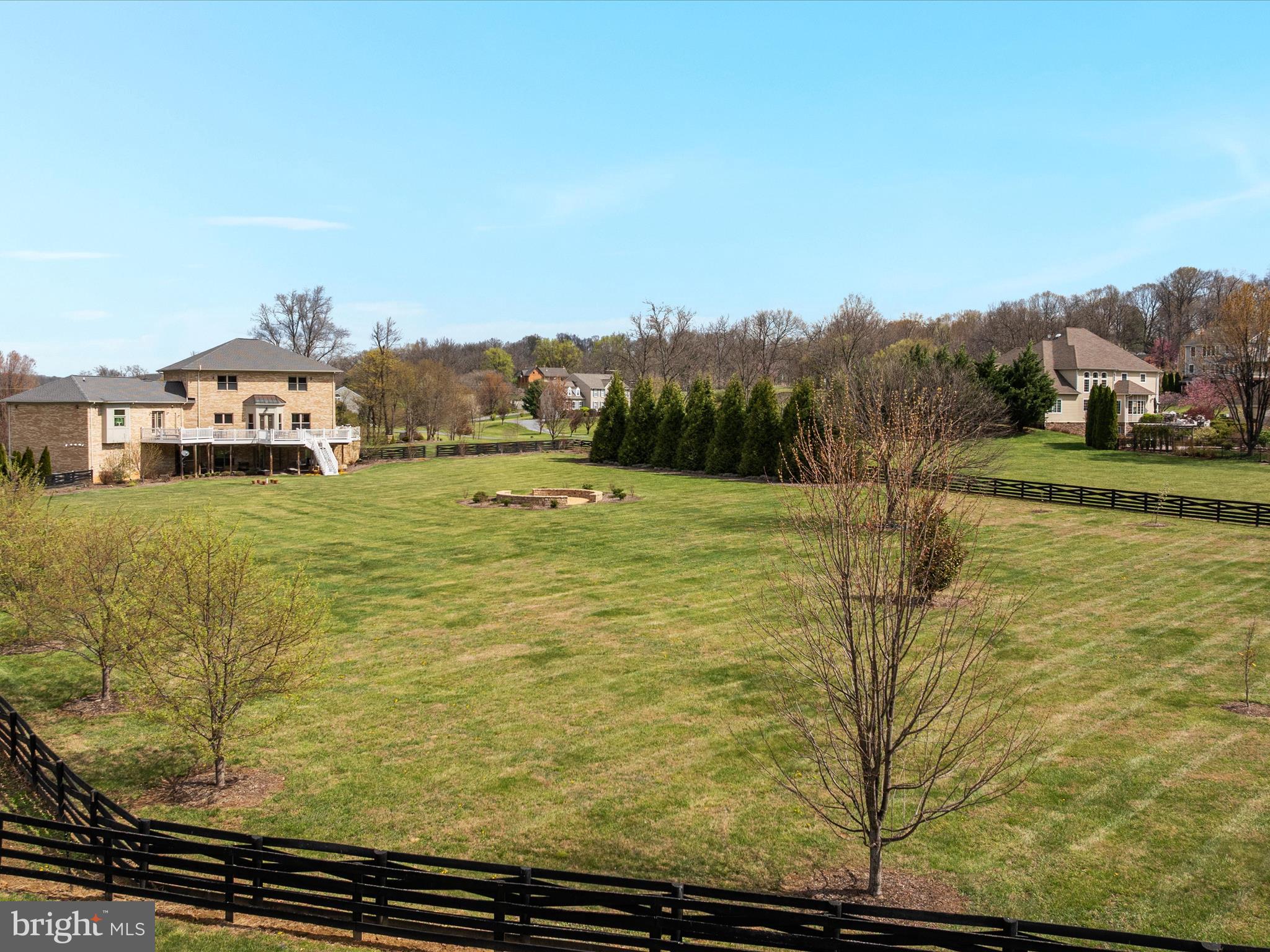 FREDERICK COUNTY - Residential