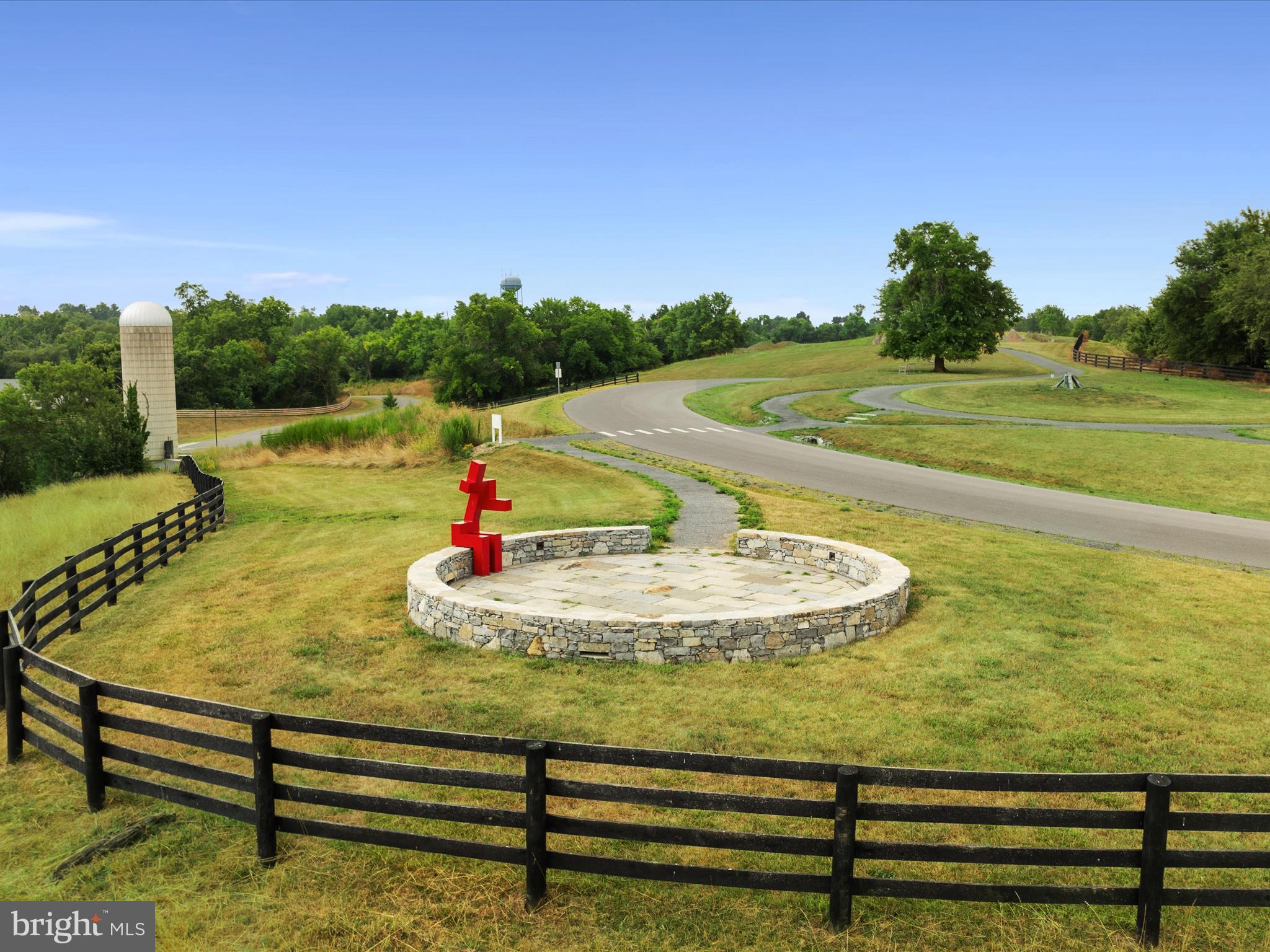 FREDERICK COUNTY - Residential