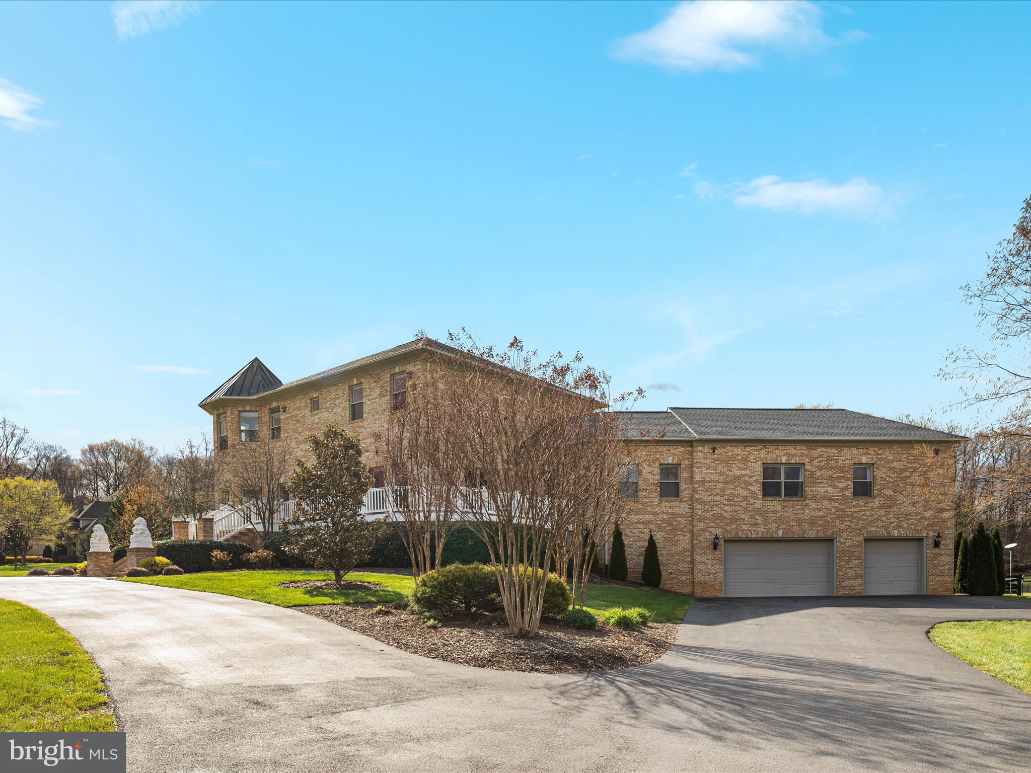 FREDERICK COUNTY - Residential