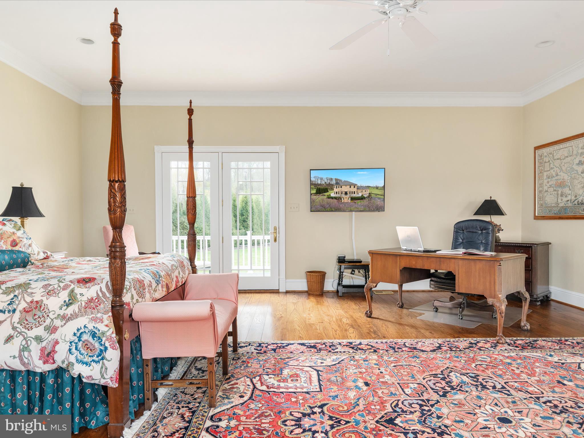 FREDERICK COUNTY - Residential