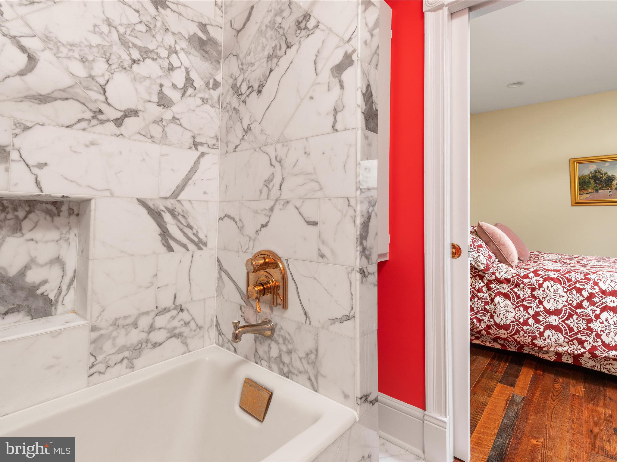 FREDERICK COUNTY - Residential