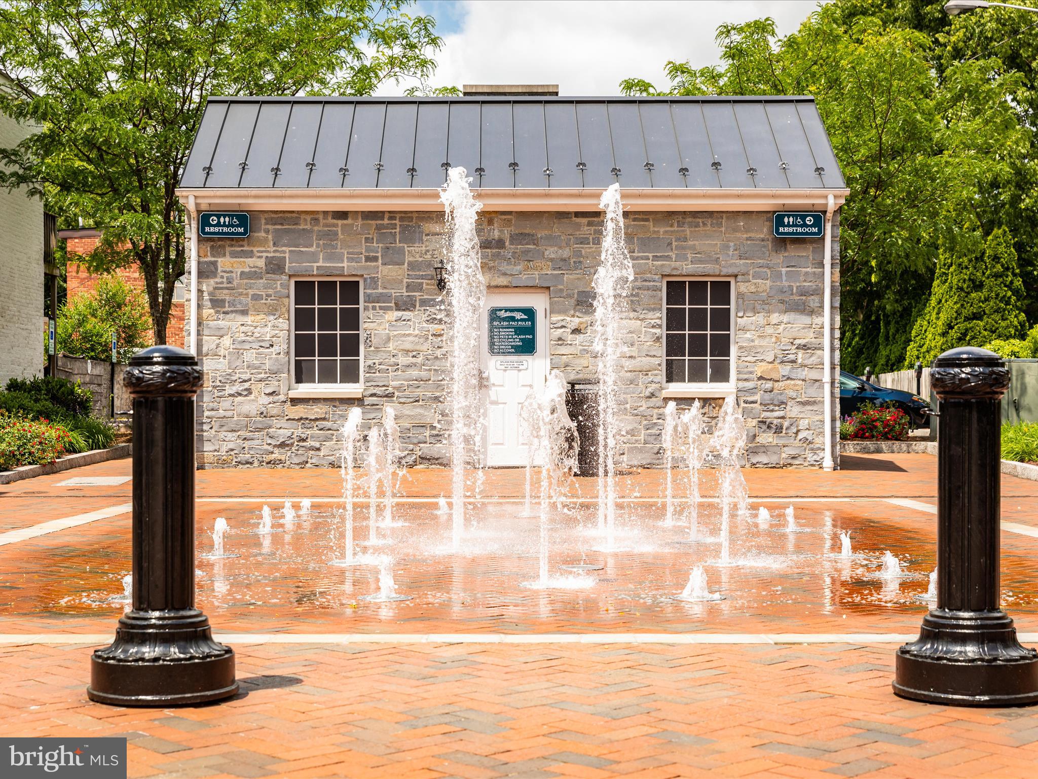 FREDERICK COUNTY - Residential