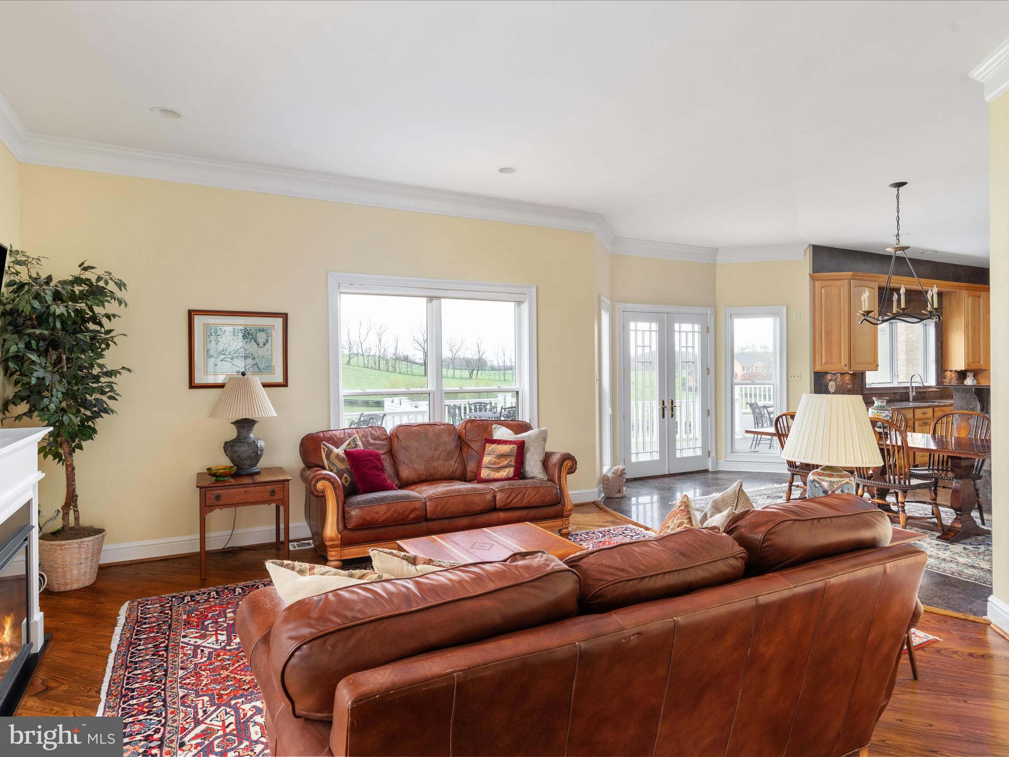 FREDERICK COUNTY - Residential