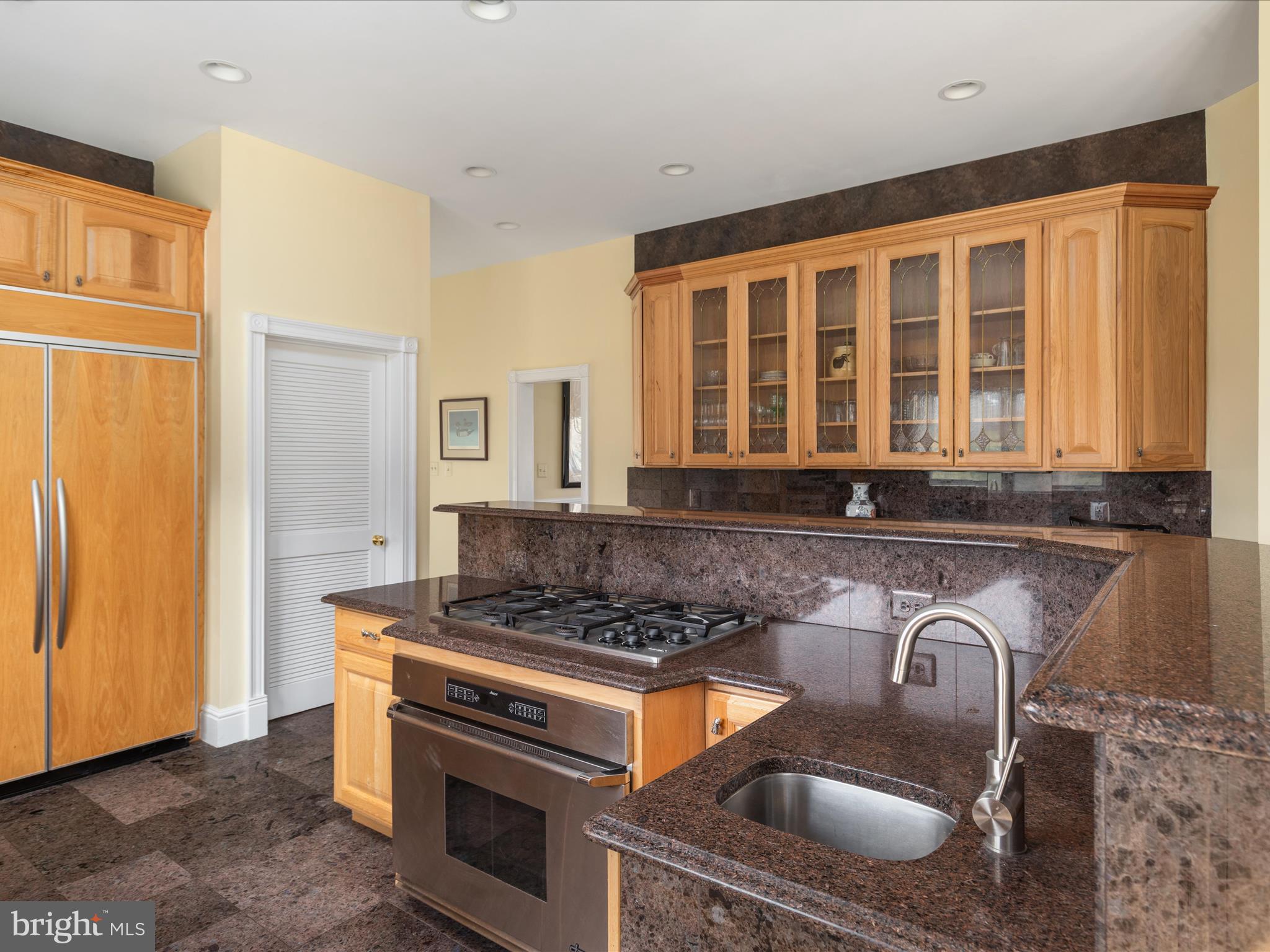 FREDERICK COUNTY - Residential