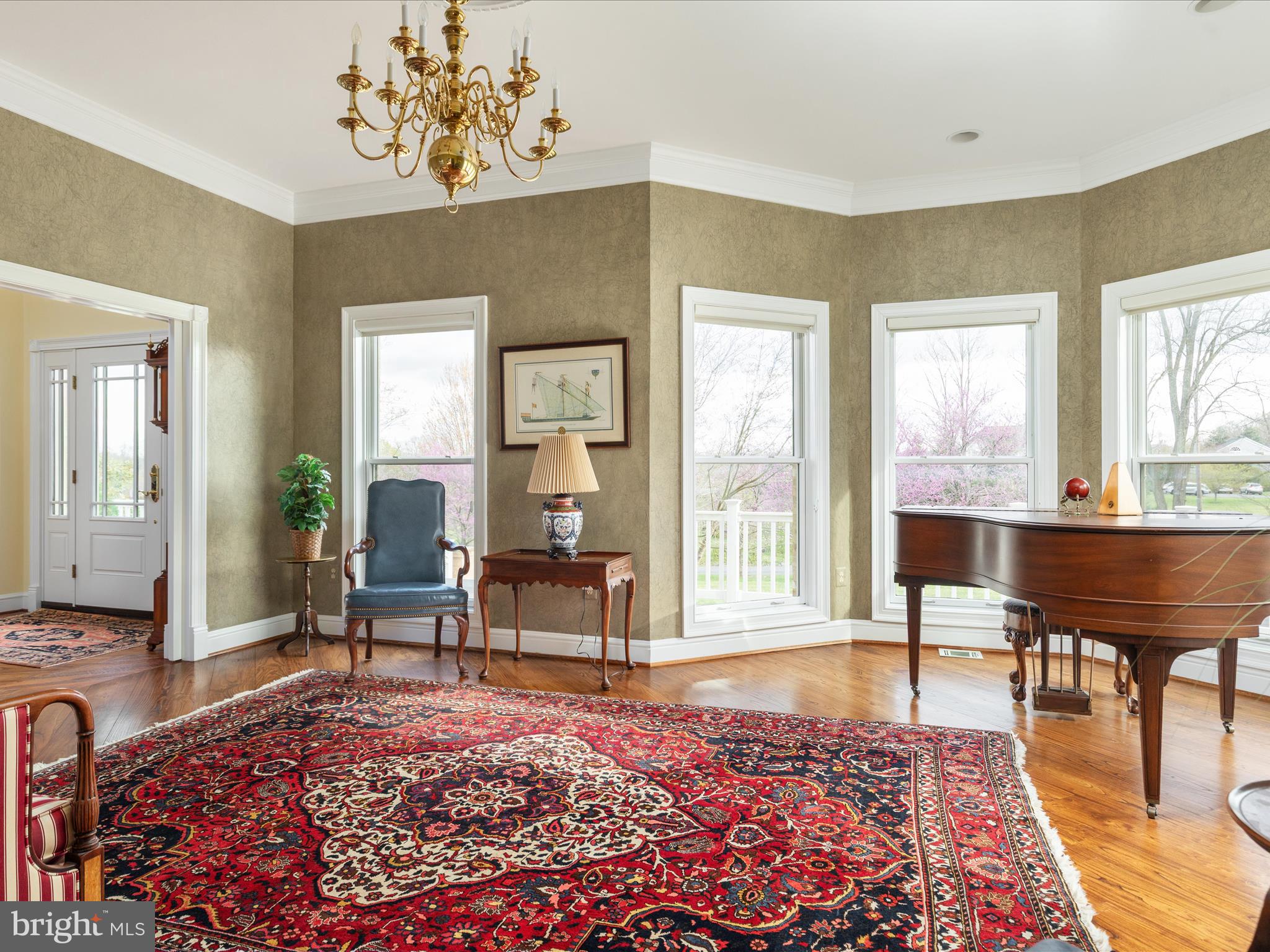 FREDERICK COUNTY - Residential