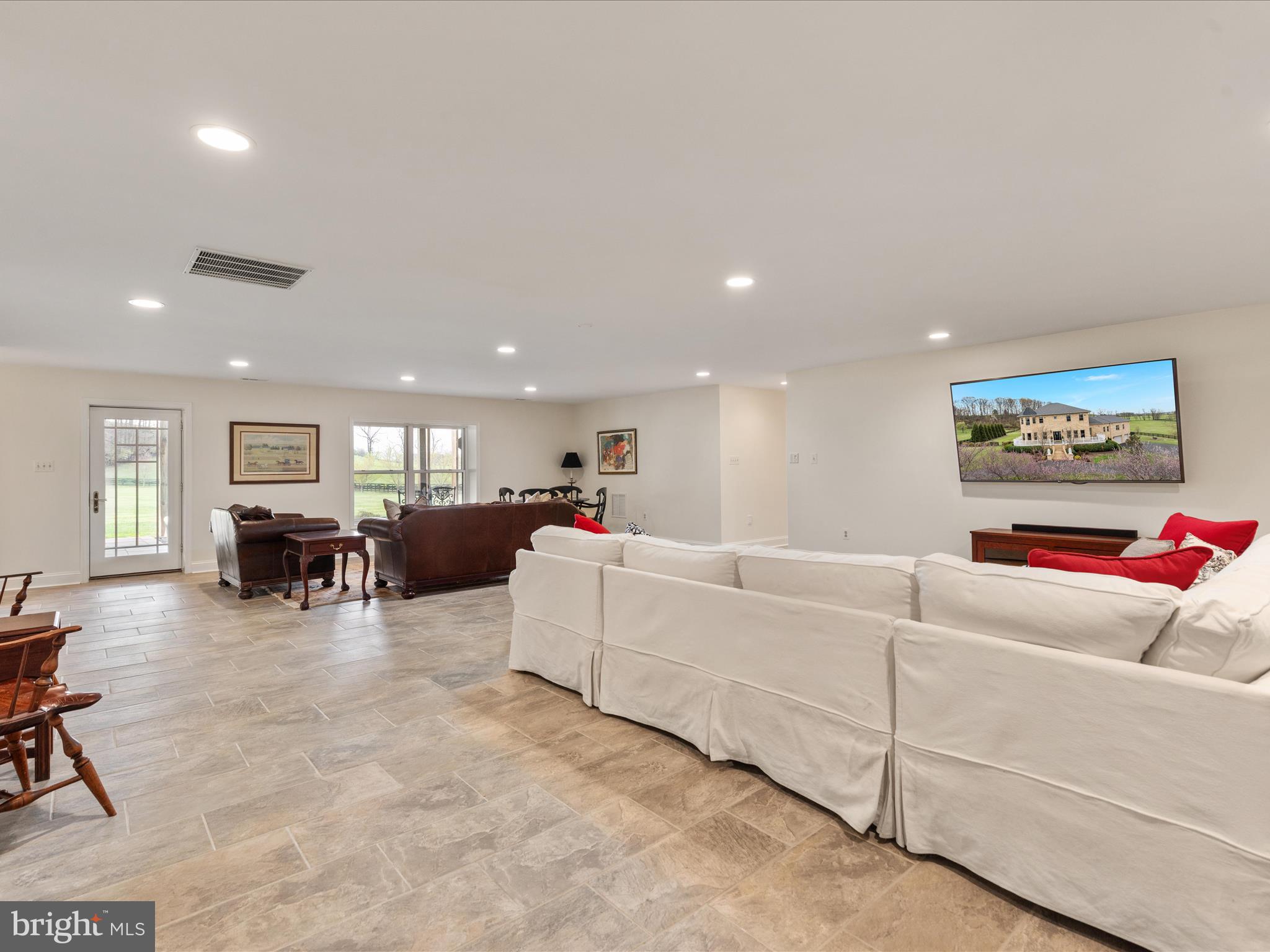 FREDERICK COUNTY - Residential