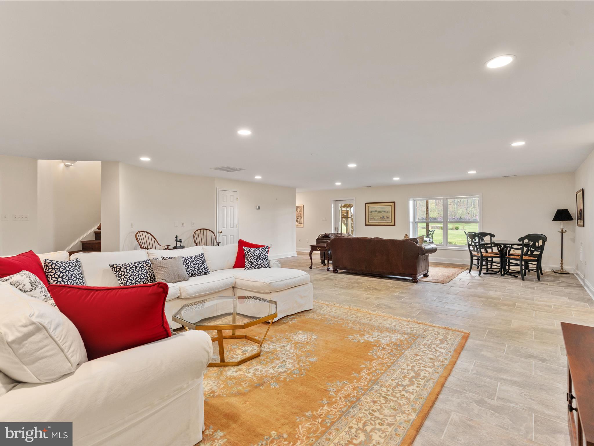 FREDERICK COUNTY - Residential