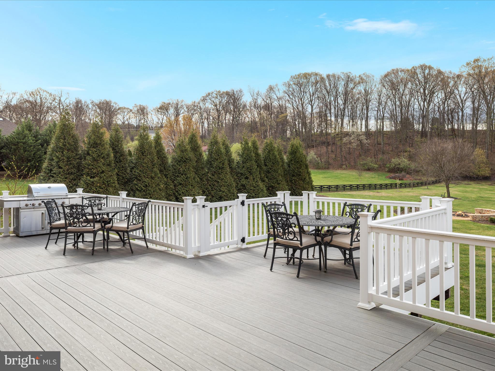 FREDERICK COUNTY - Residential