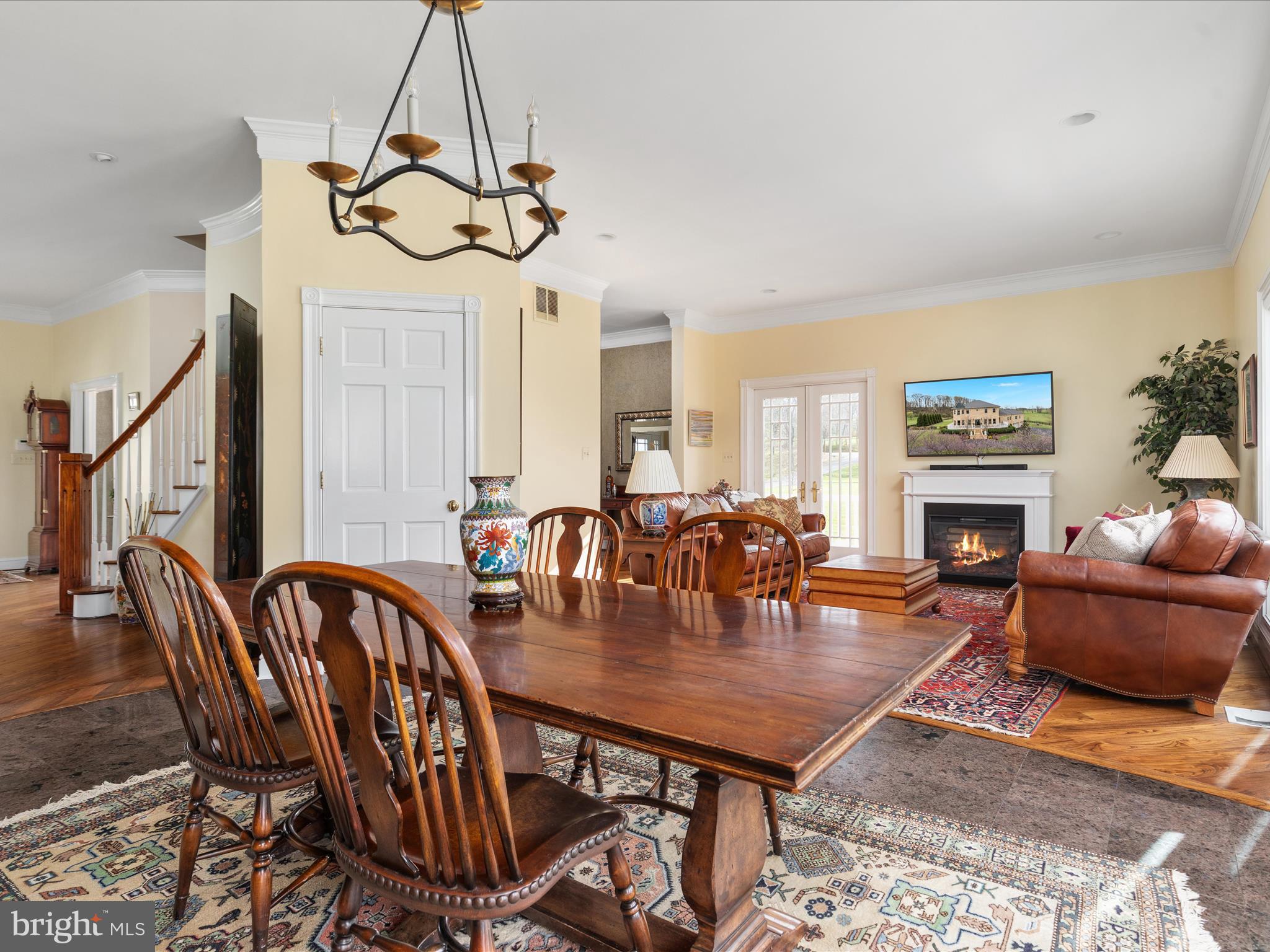 FREDERICK COUNTY - Residential