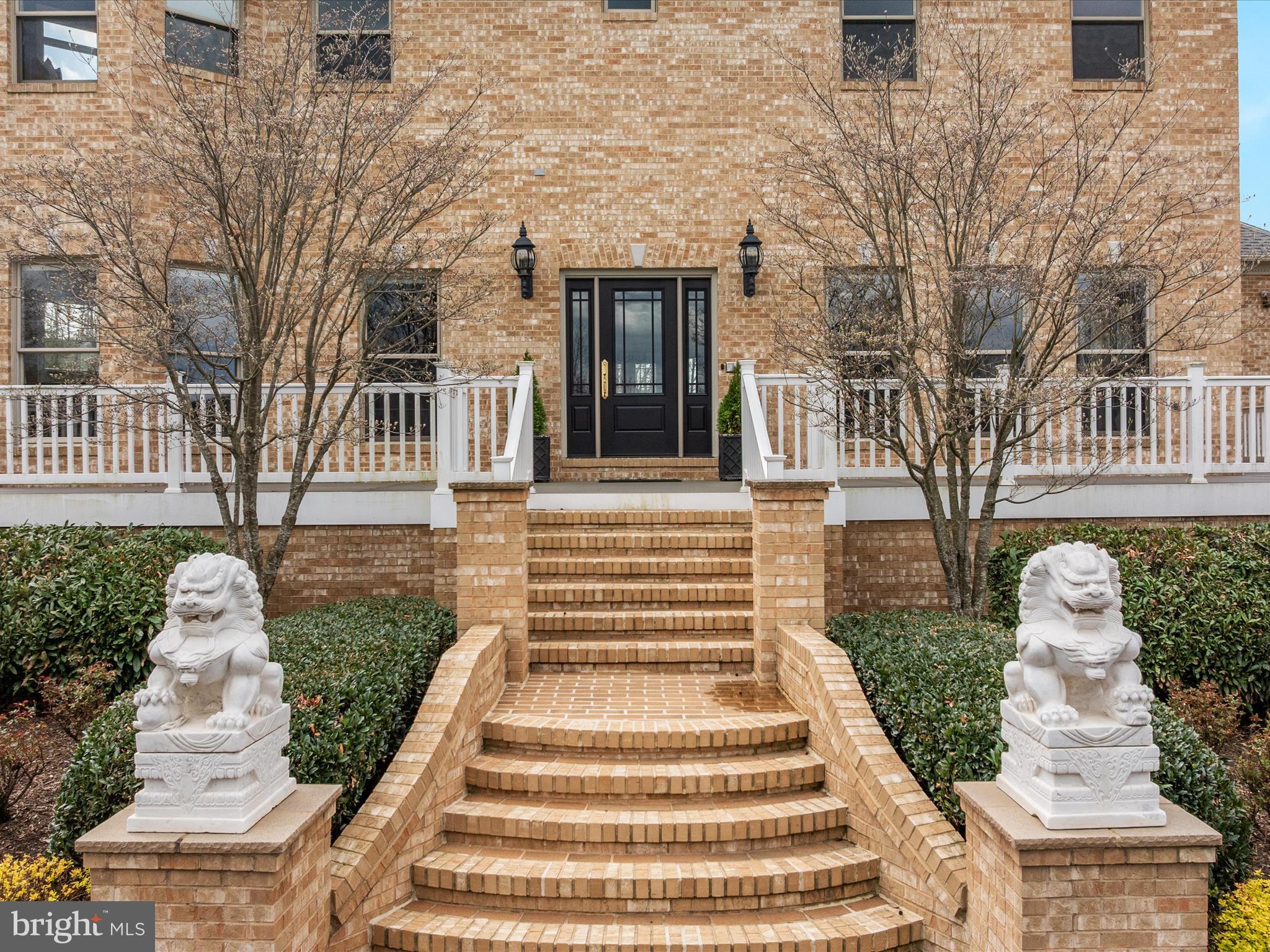 FREDERICK COUNTY - Residential