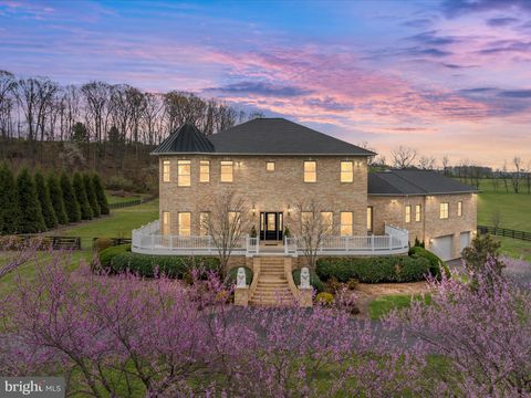 191 OLD BALTIMORE ROAD WINCHESTER VA 22603