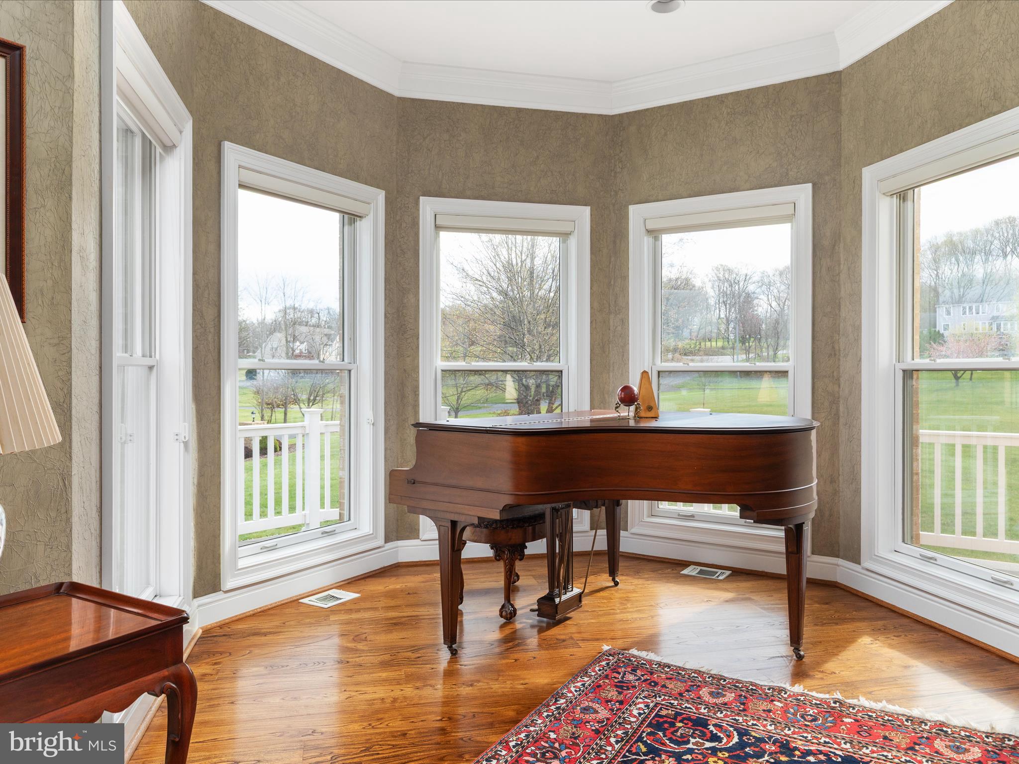 FREDERICK COUNTY - Residential