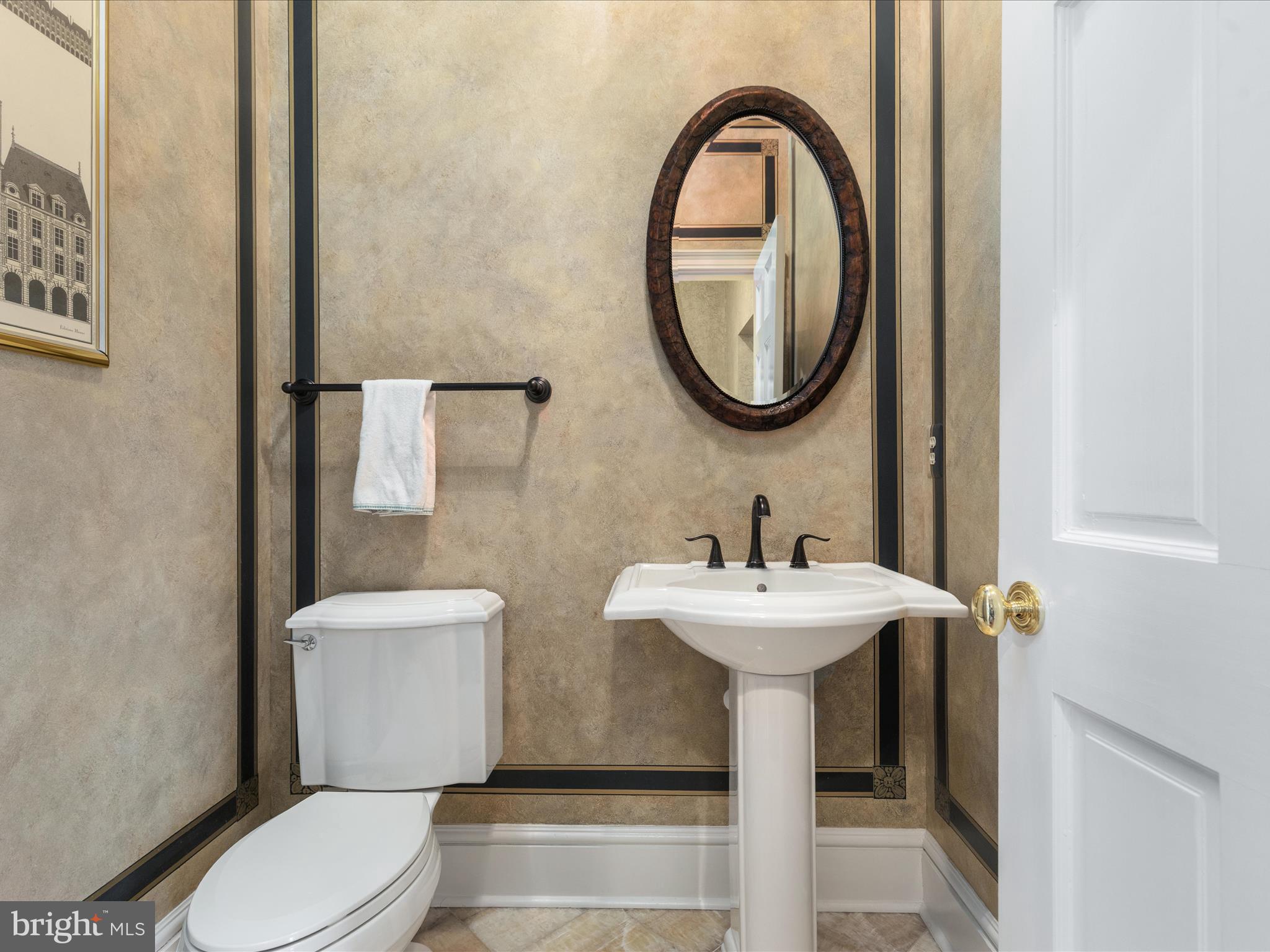 FREDERICK COUNTY - Residential