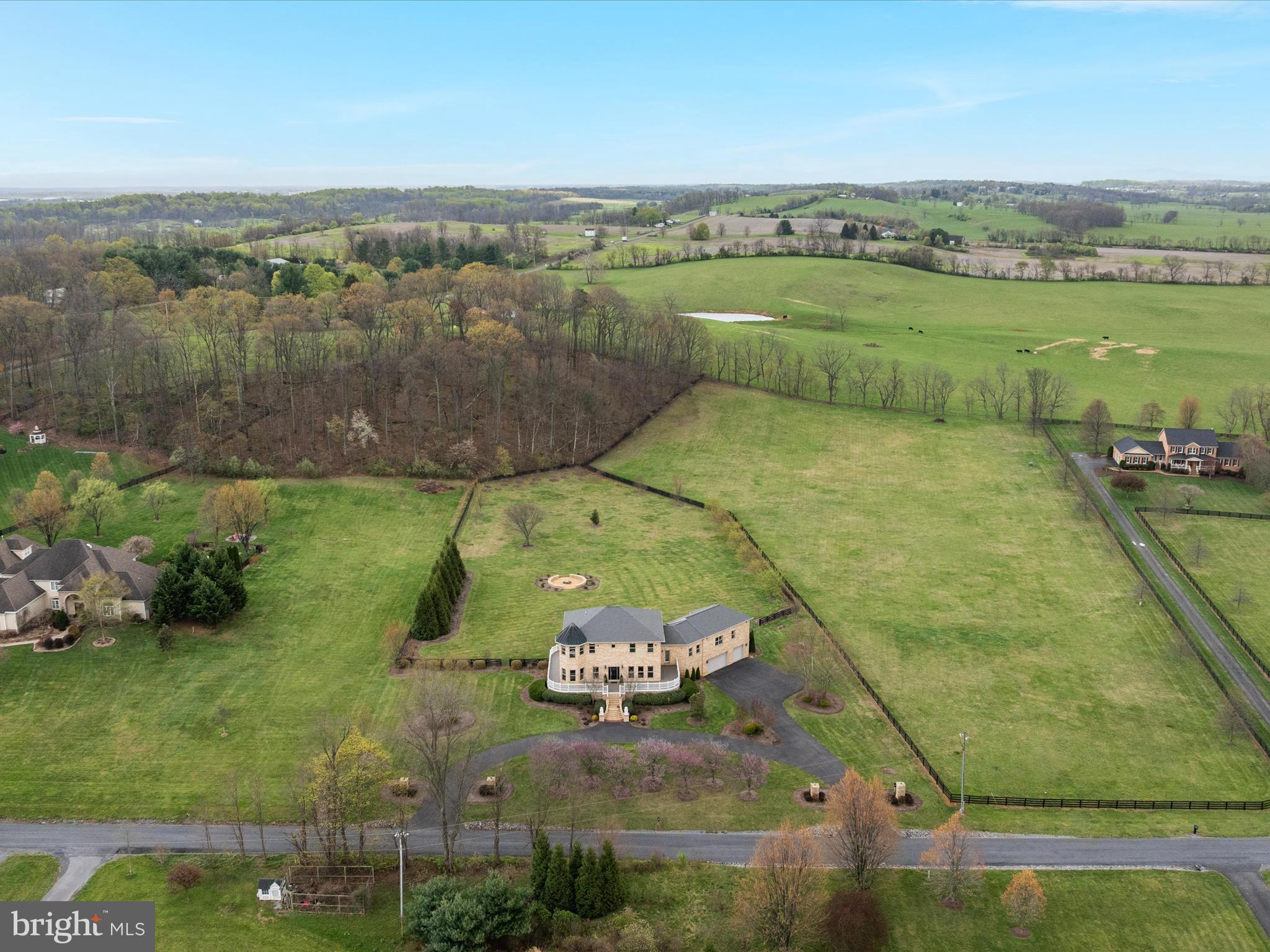 FREDERICK COUNTY - Residential