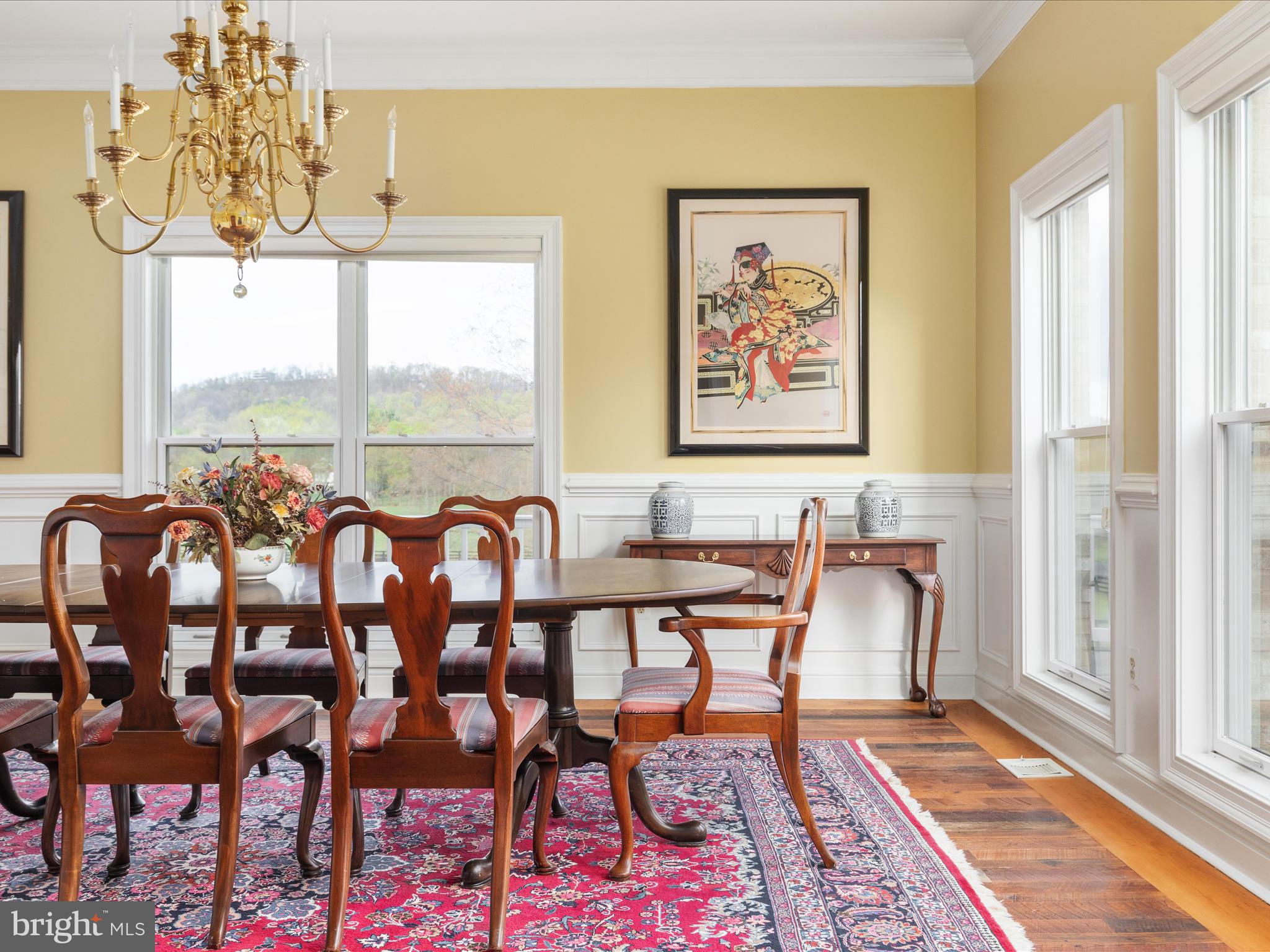 FREDERICK COUNTY - Residential