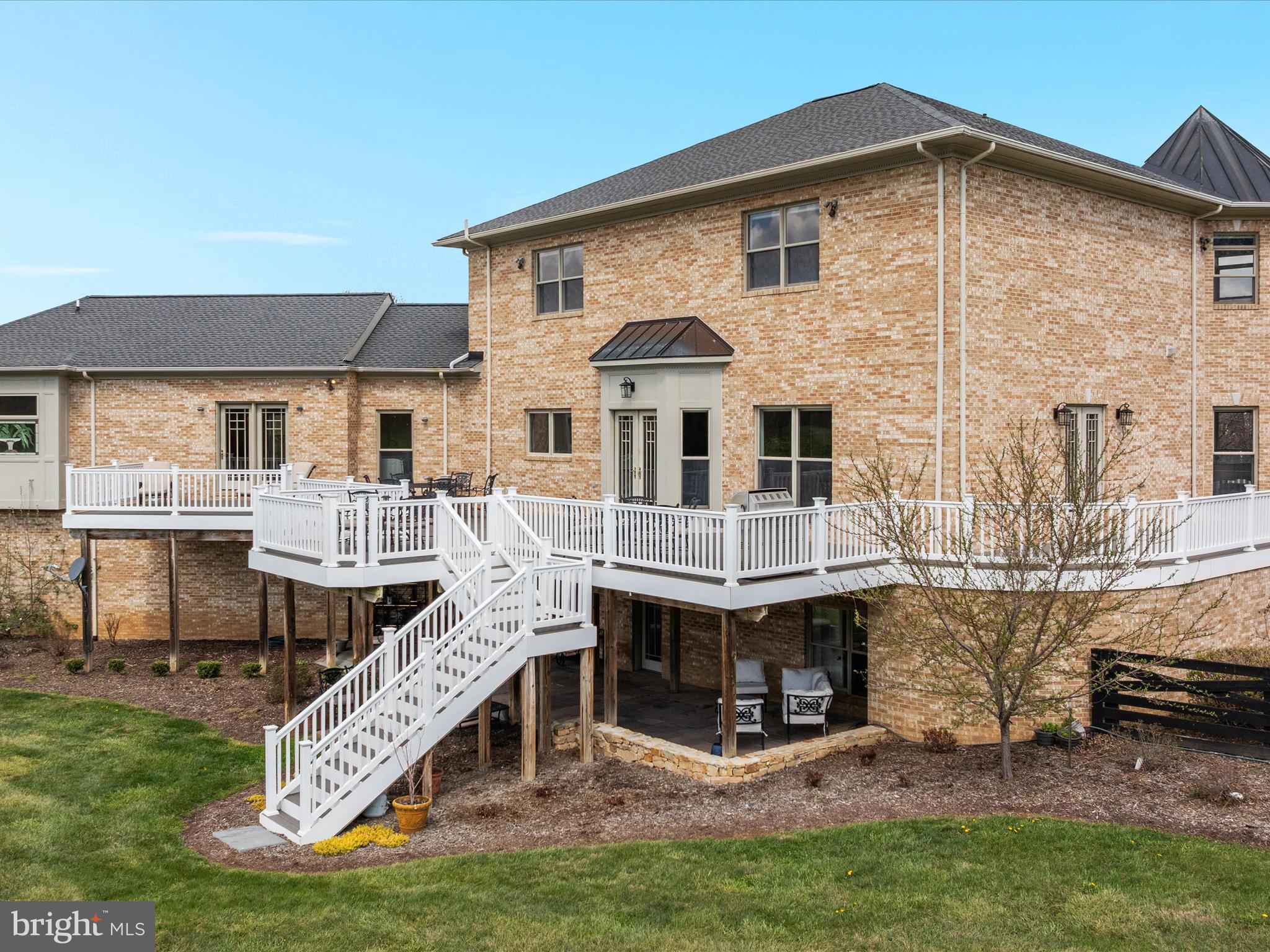 FREDERICK COUNTY - Residential