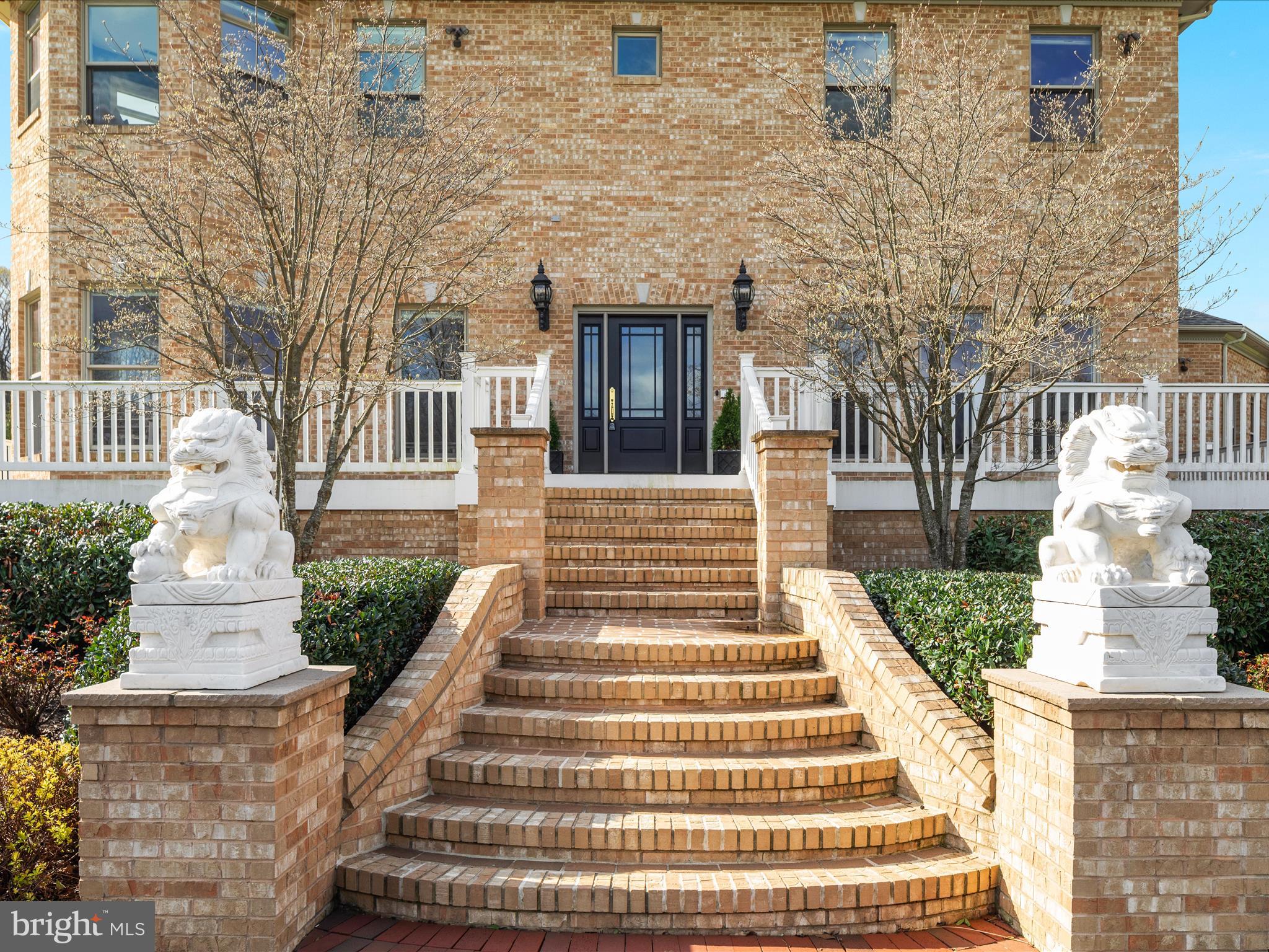 FREDERICK COUNTY - Residential