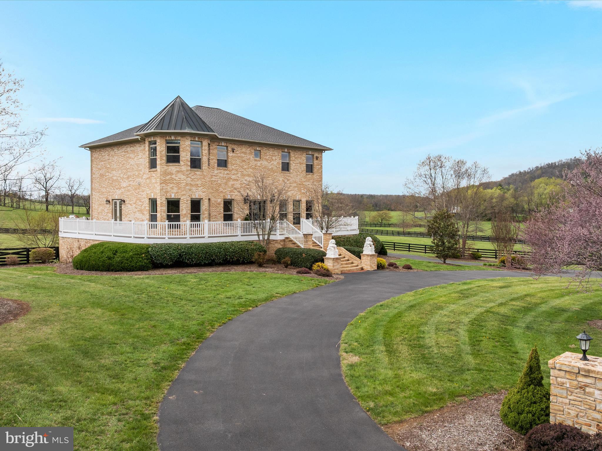 FREDERICK COUNTY - Residential