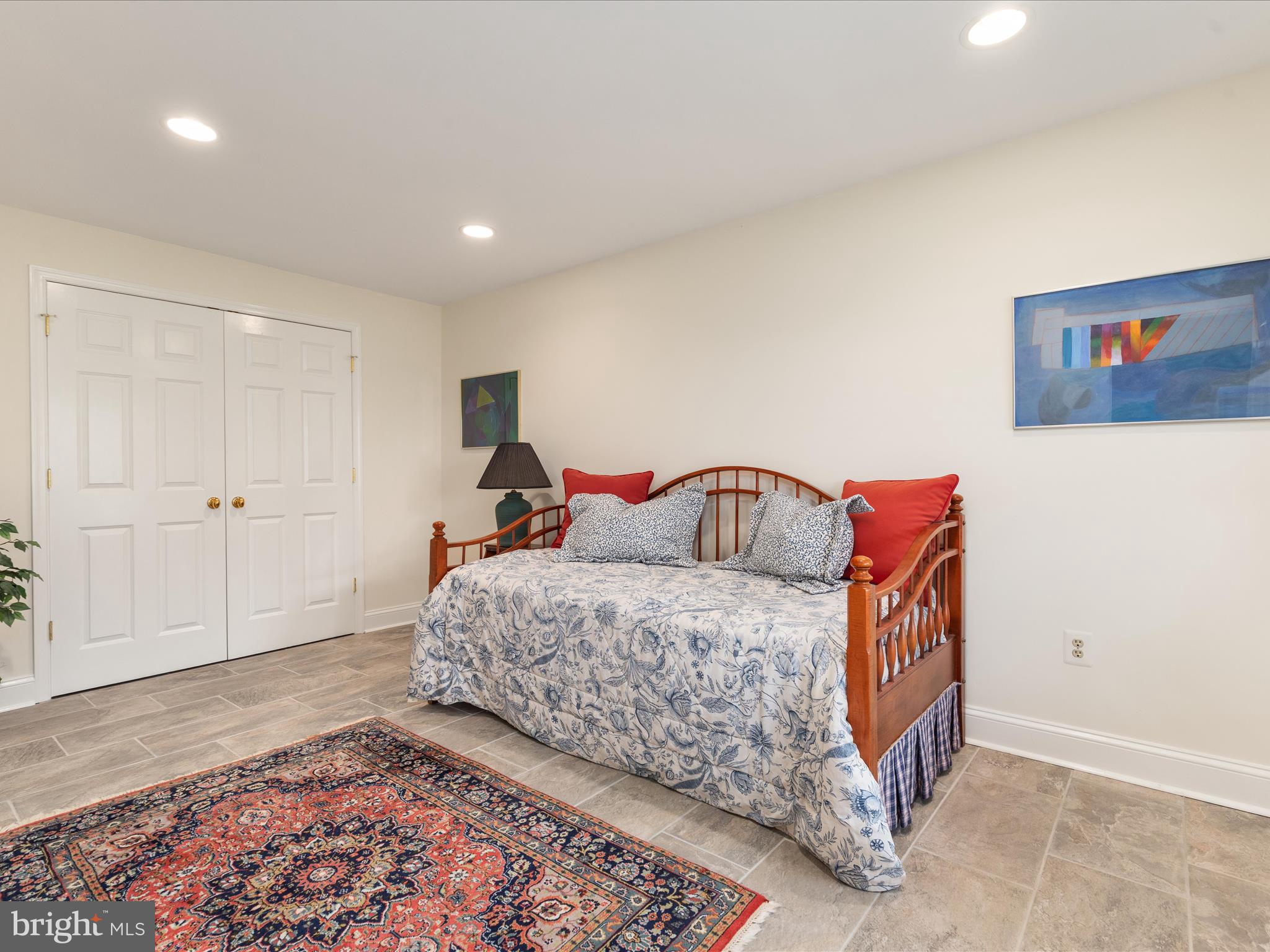 FREDERICK COUNTY - Residential