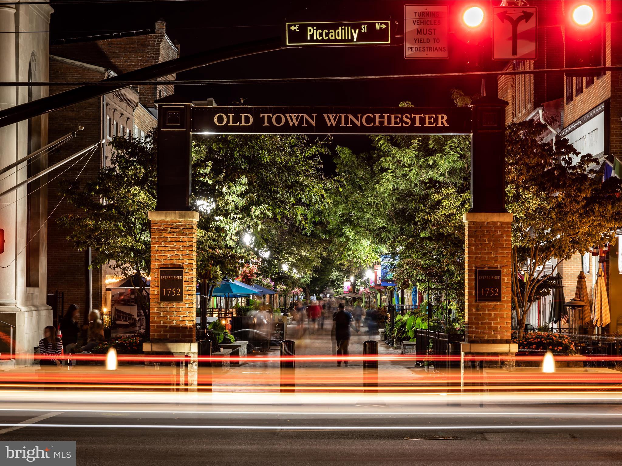 FREDERICK COUNTY - Residential