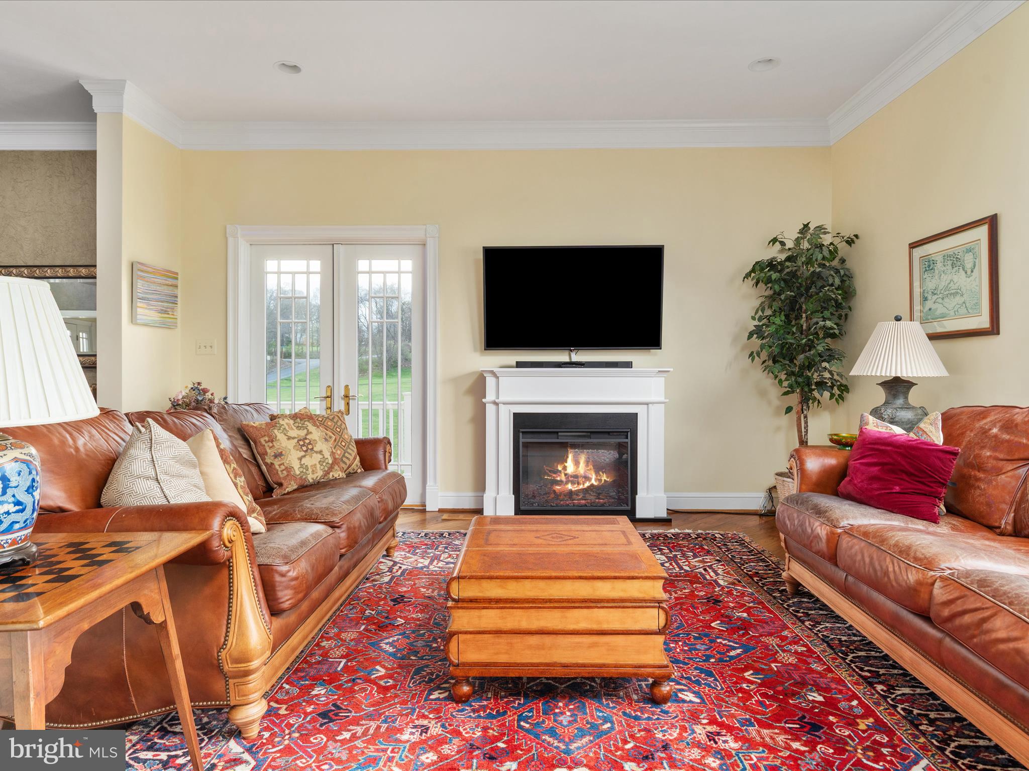 FREDERICK COUNTY - Residential