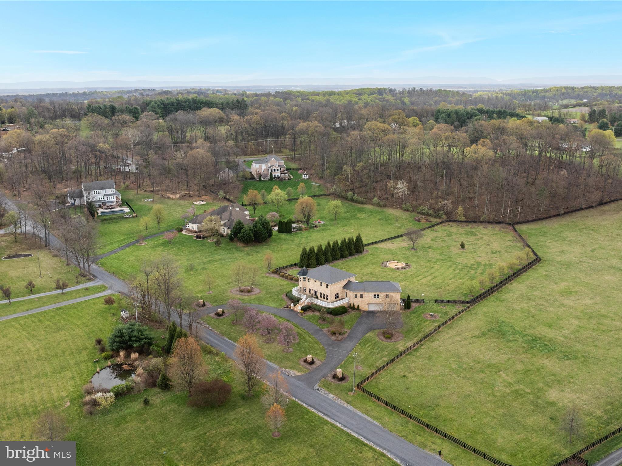 FREDERICK COUNTY - Residential