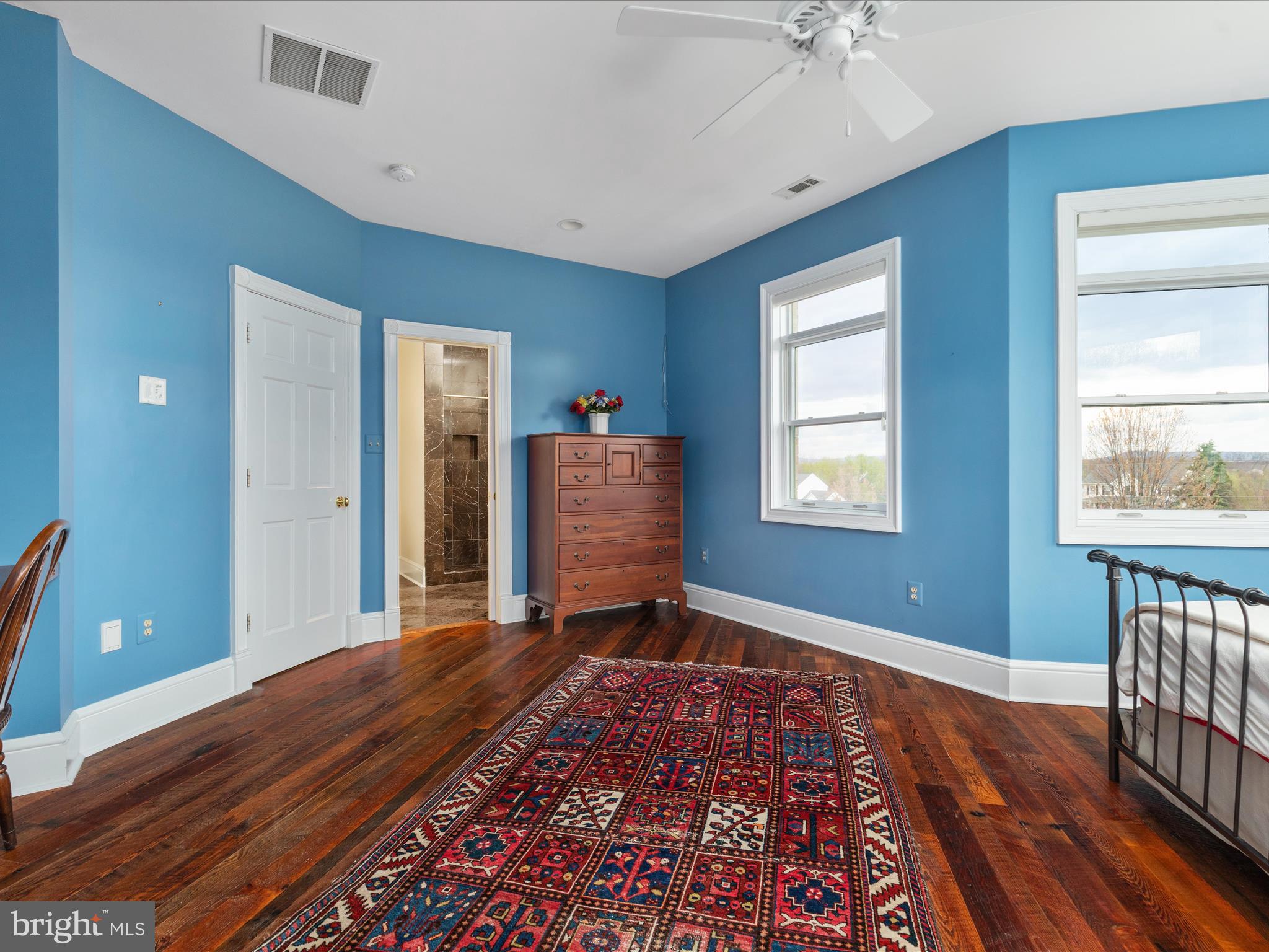 FREDERICK COUNTY - Residential