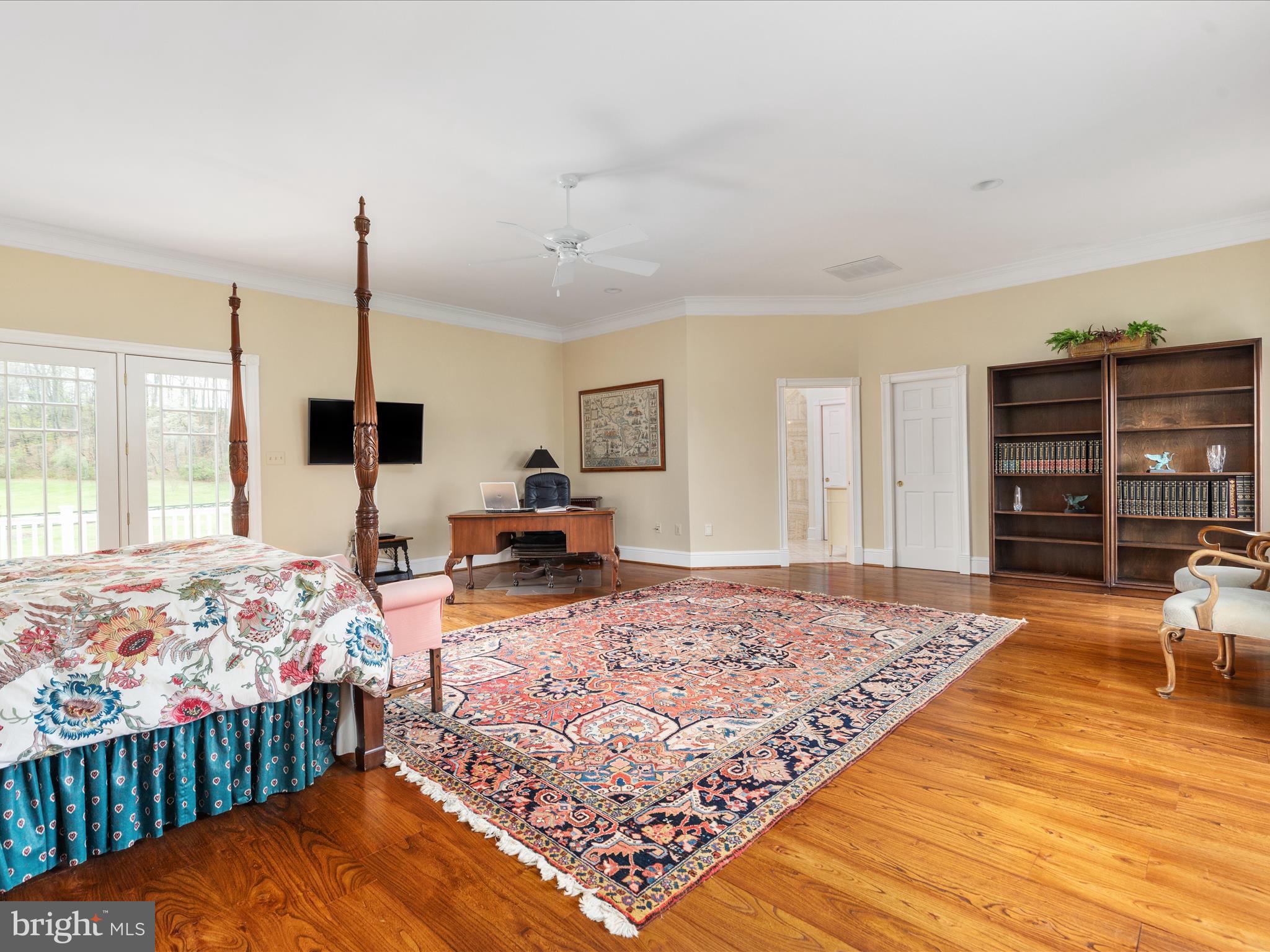 FREDERICK COUNTY - Residential