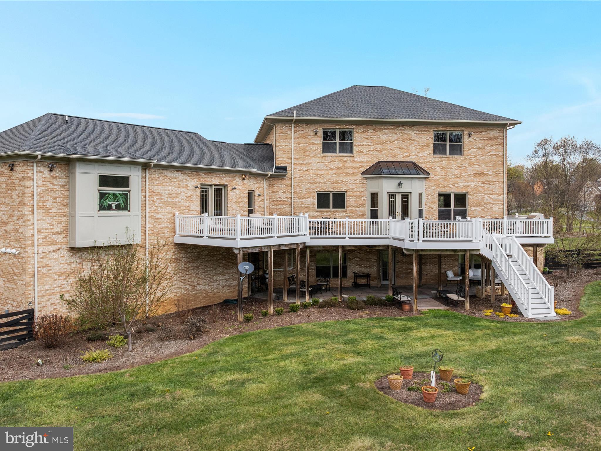 FREDERICK COUNTY - Residential