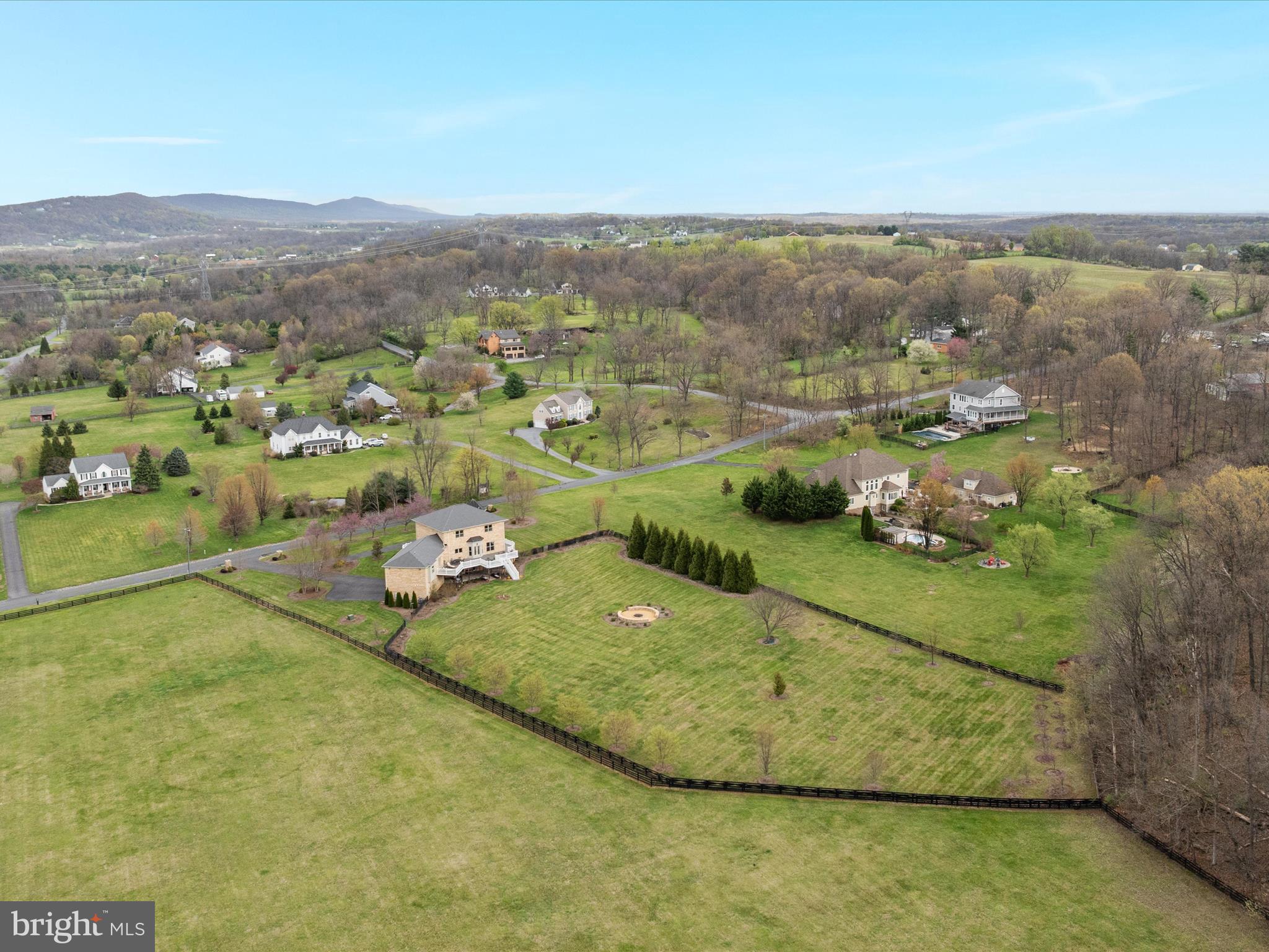 FREDERICK COUNTY - Residential