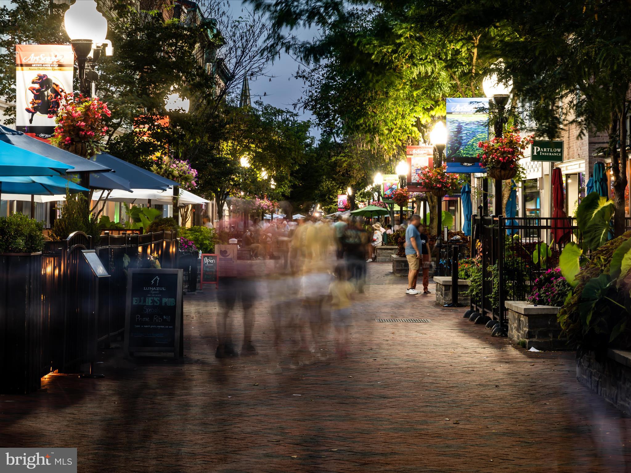 FREDERICK COUNTY - Residential