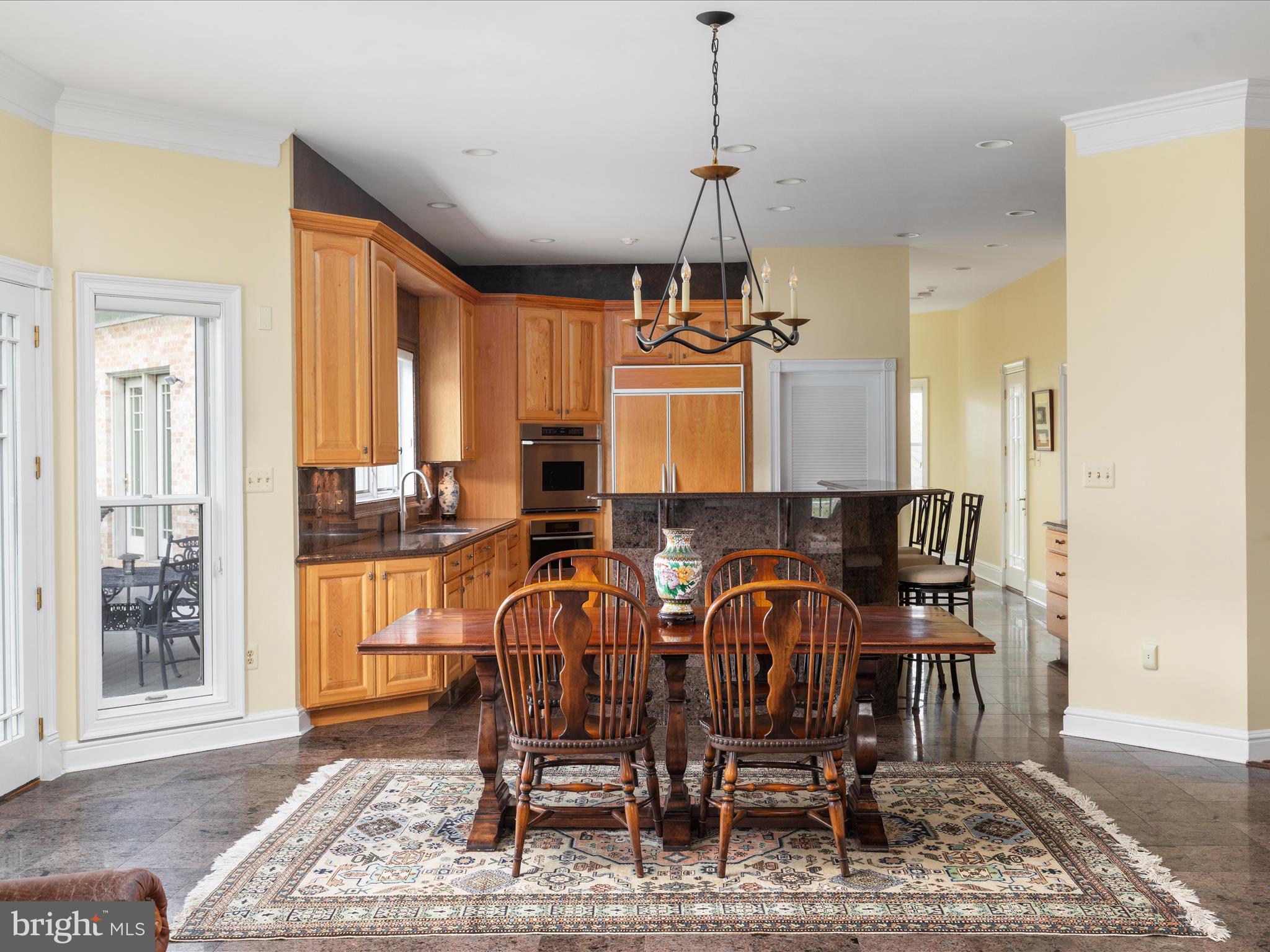 FREDERICK COUNTY - Residential