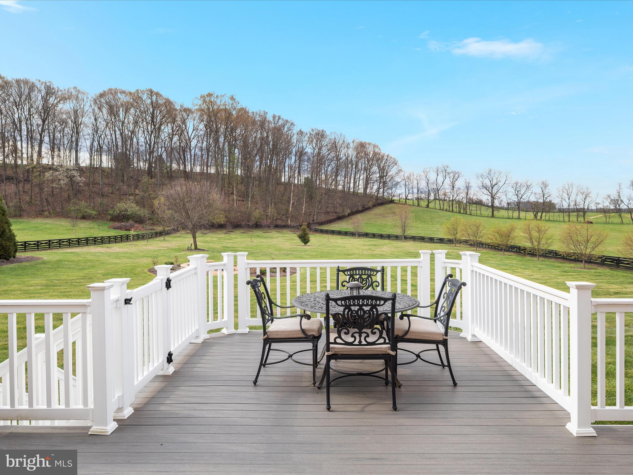 FREDERICK COUNTY - Residential