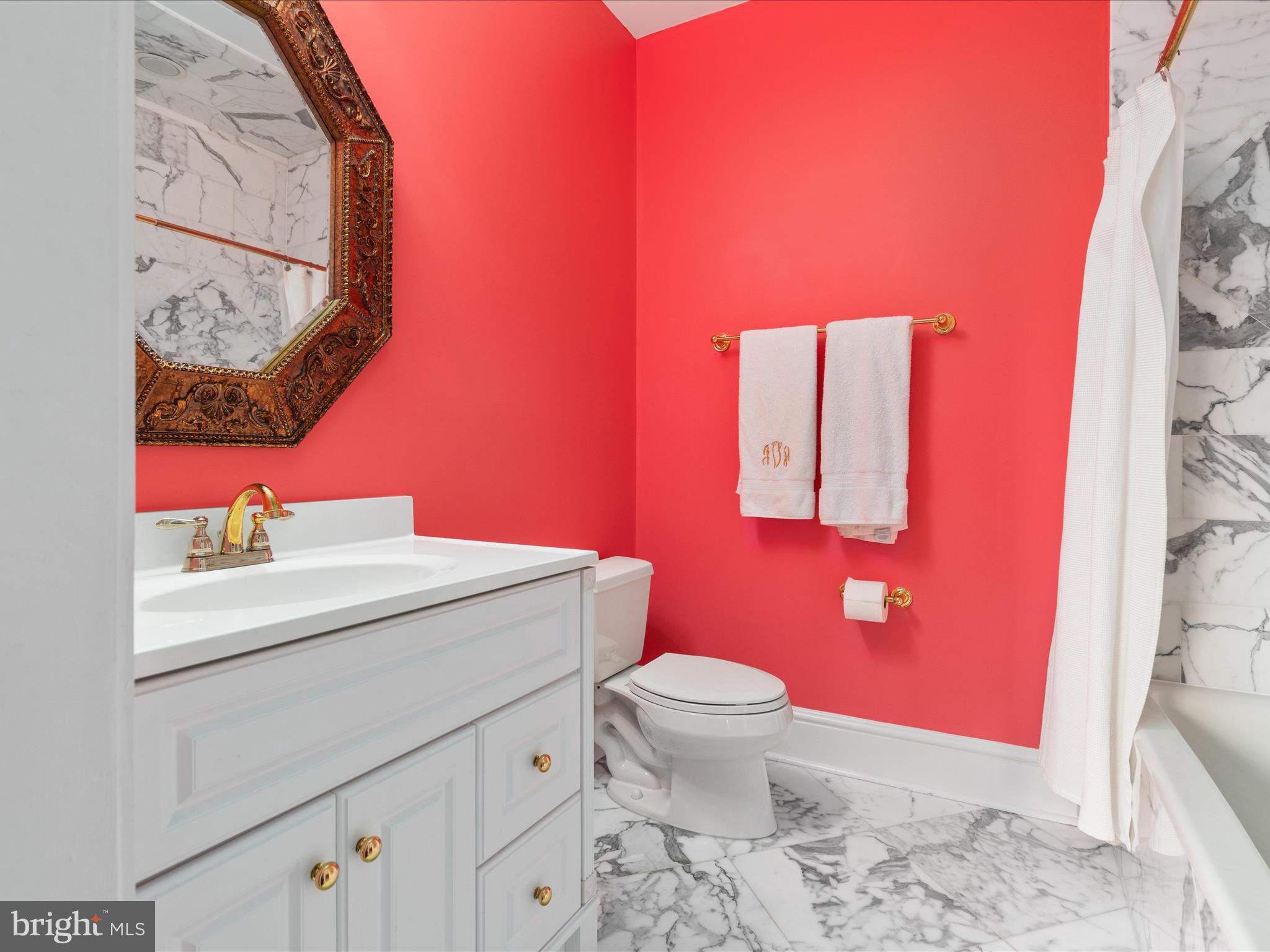 FREDERICK COUNTY - Residential