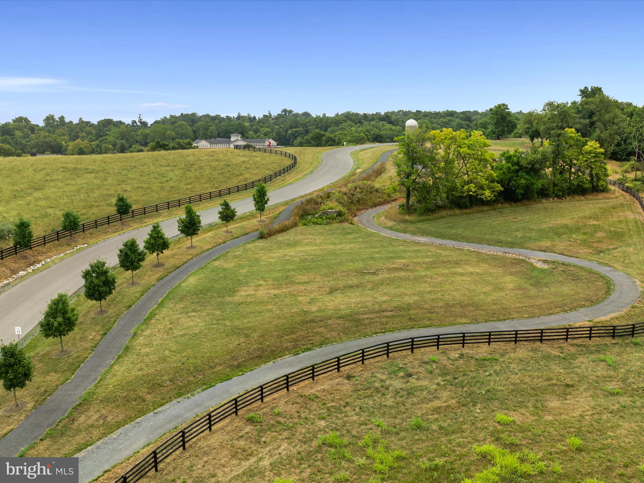 FREDERICK COUNTY - Residential