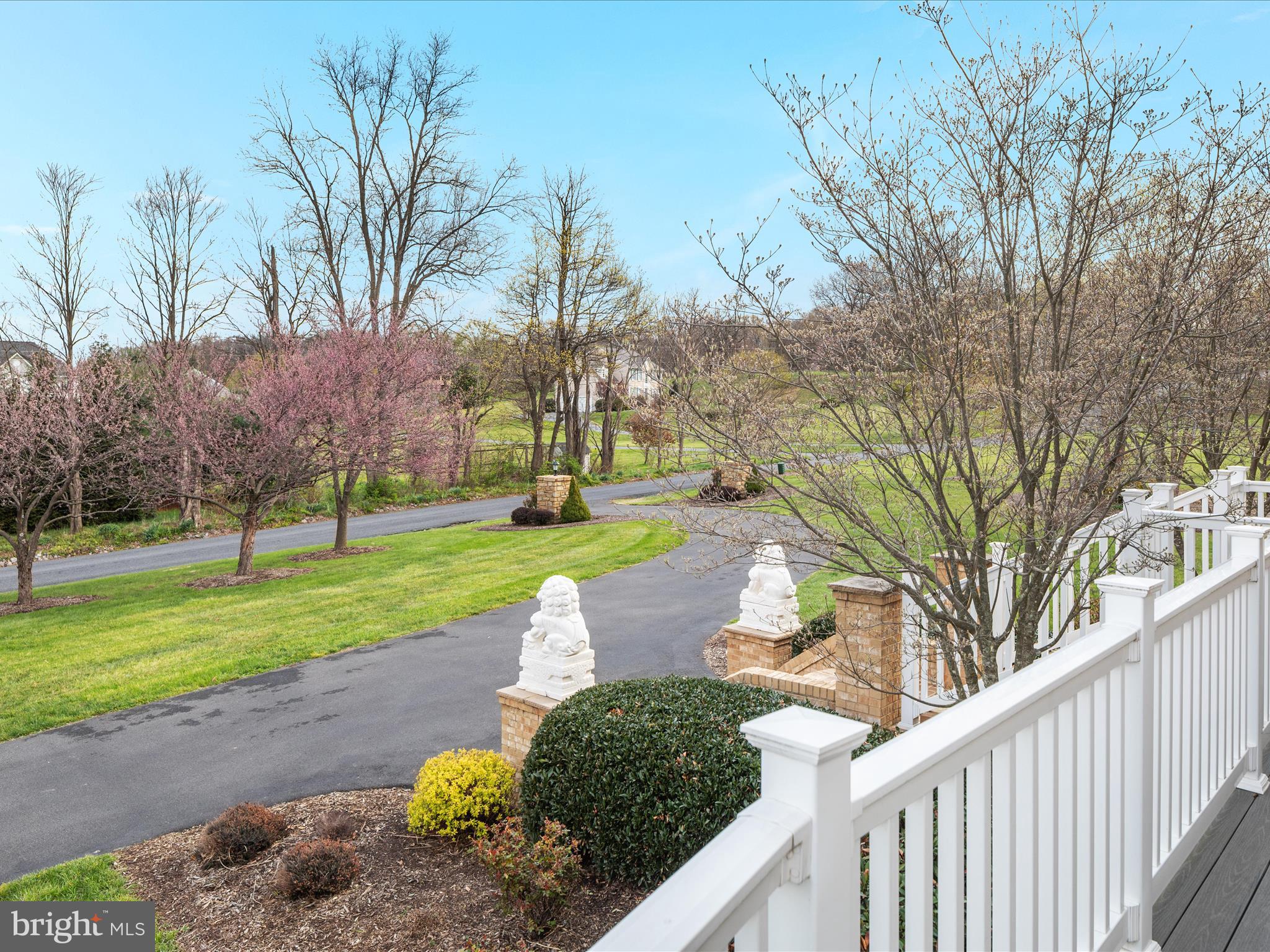 FREDERICK COUNTY - Residential