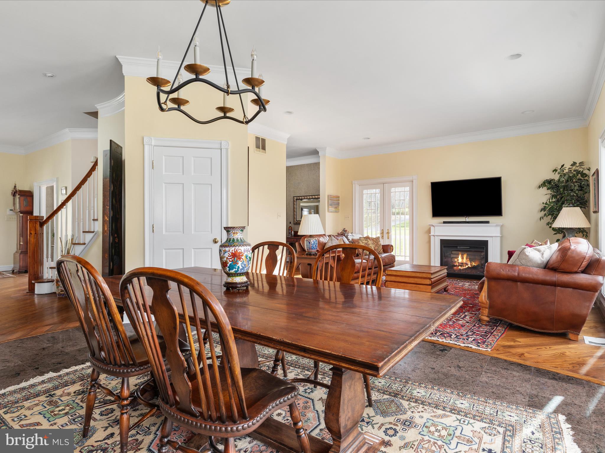 FREDERICK COUNTY - Residential