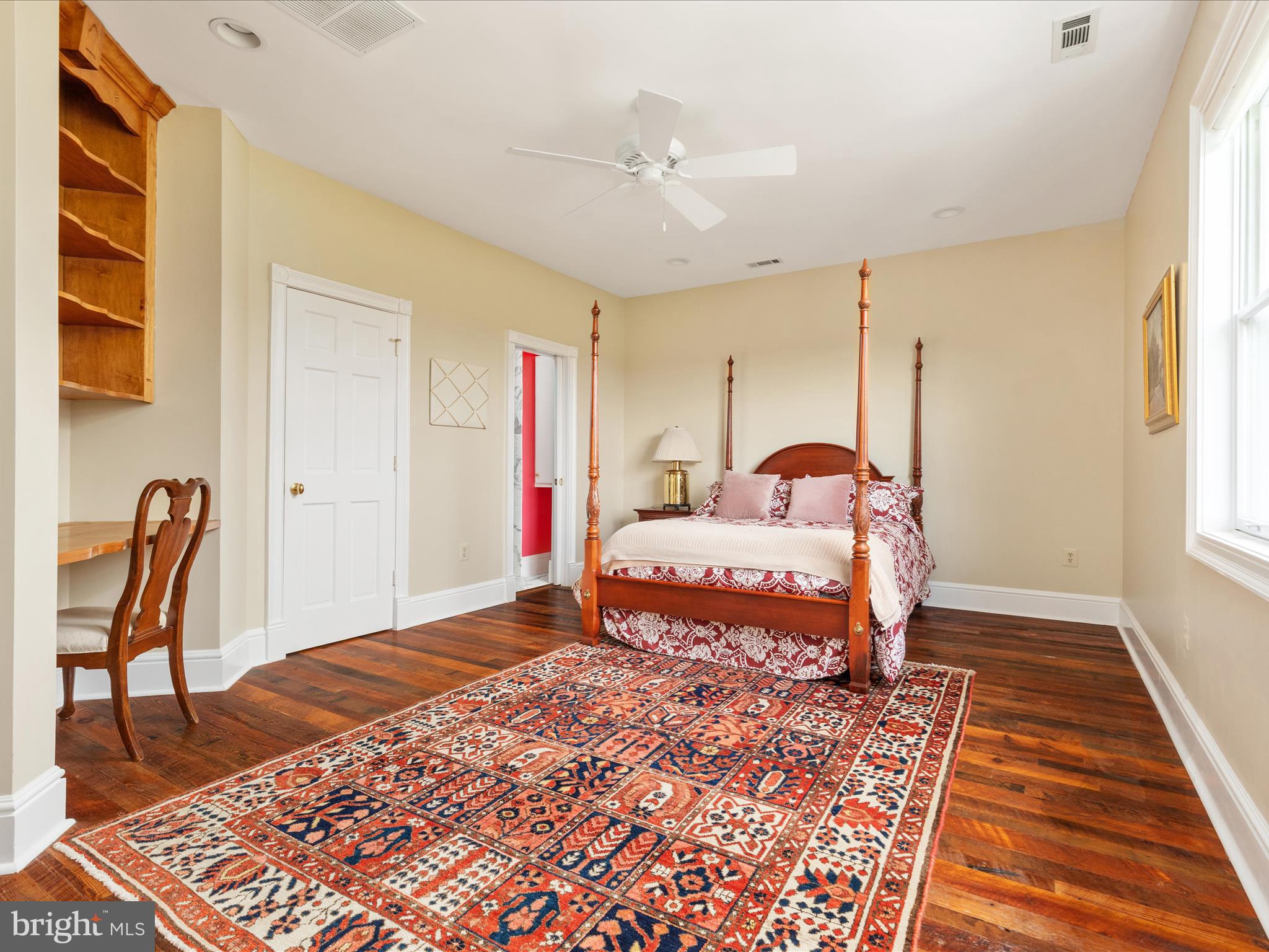 FREDERICK COUNTY - Residential