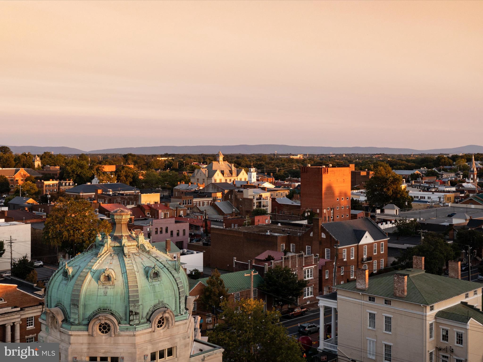 FREDERICK COUNTY - Residential