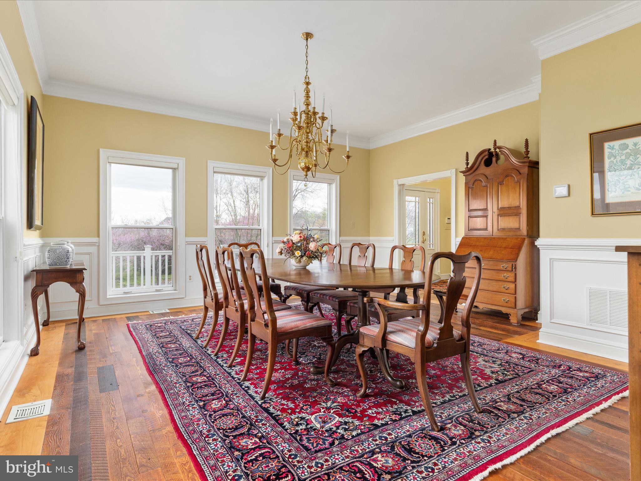 FREDERICK COUNTY - Residential