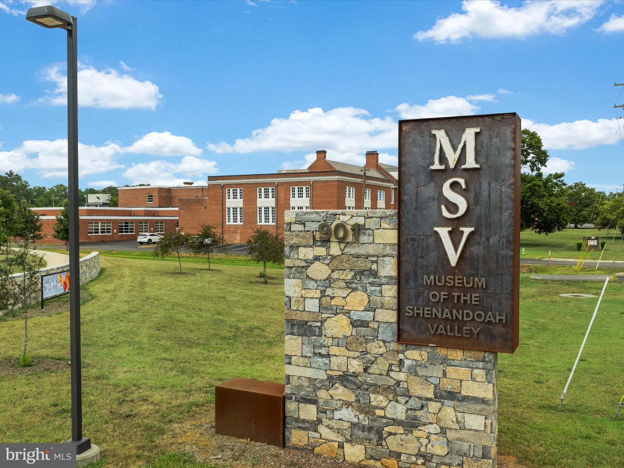 FREDERICK COUNTY - Residential